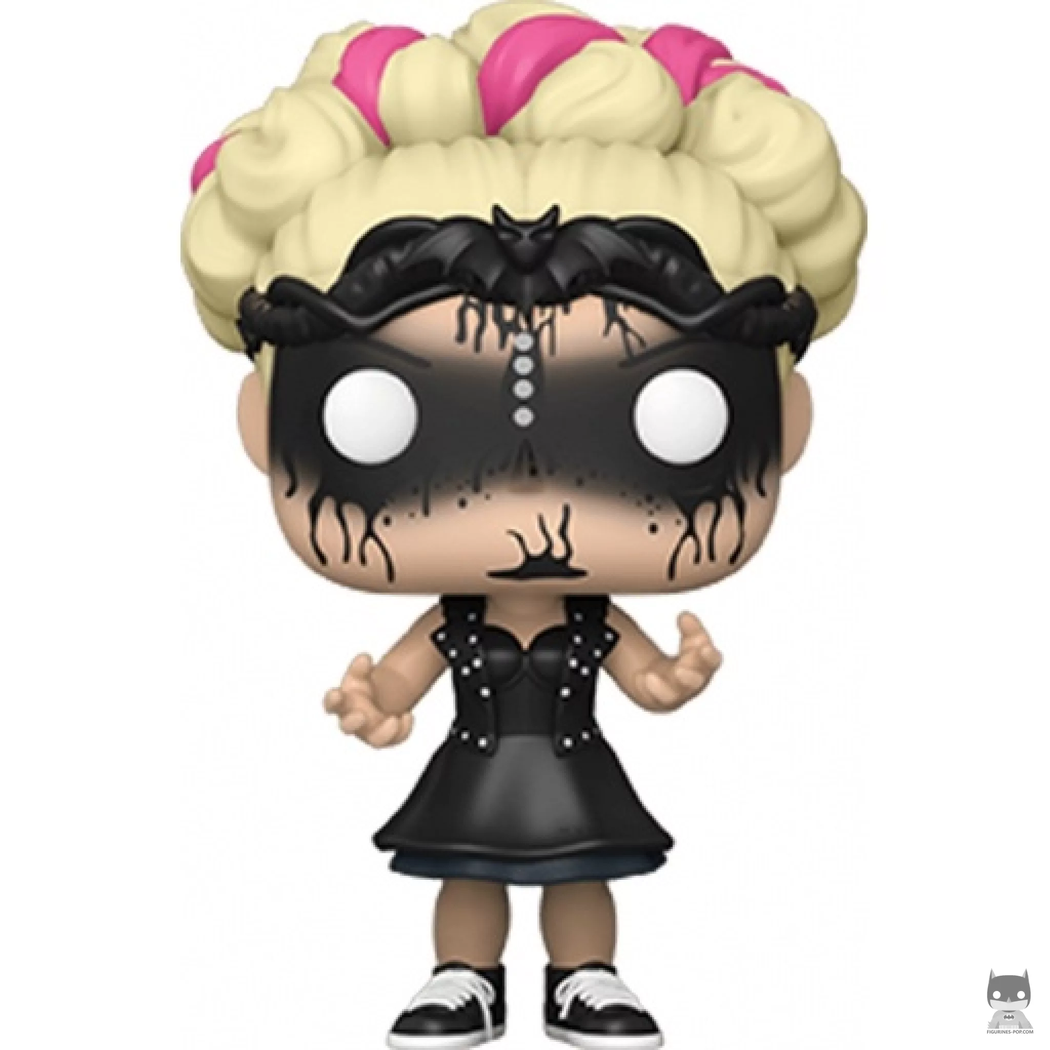 Figurine Funko POP Alexa Bliss (Chase) (WWE)