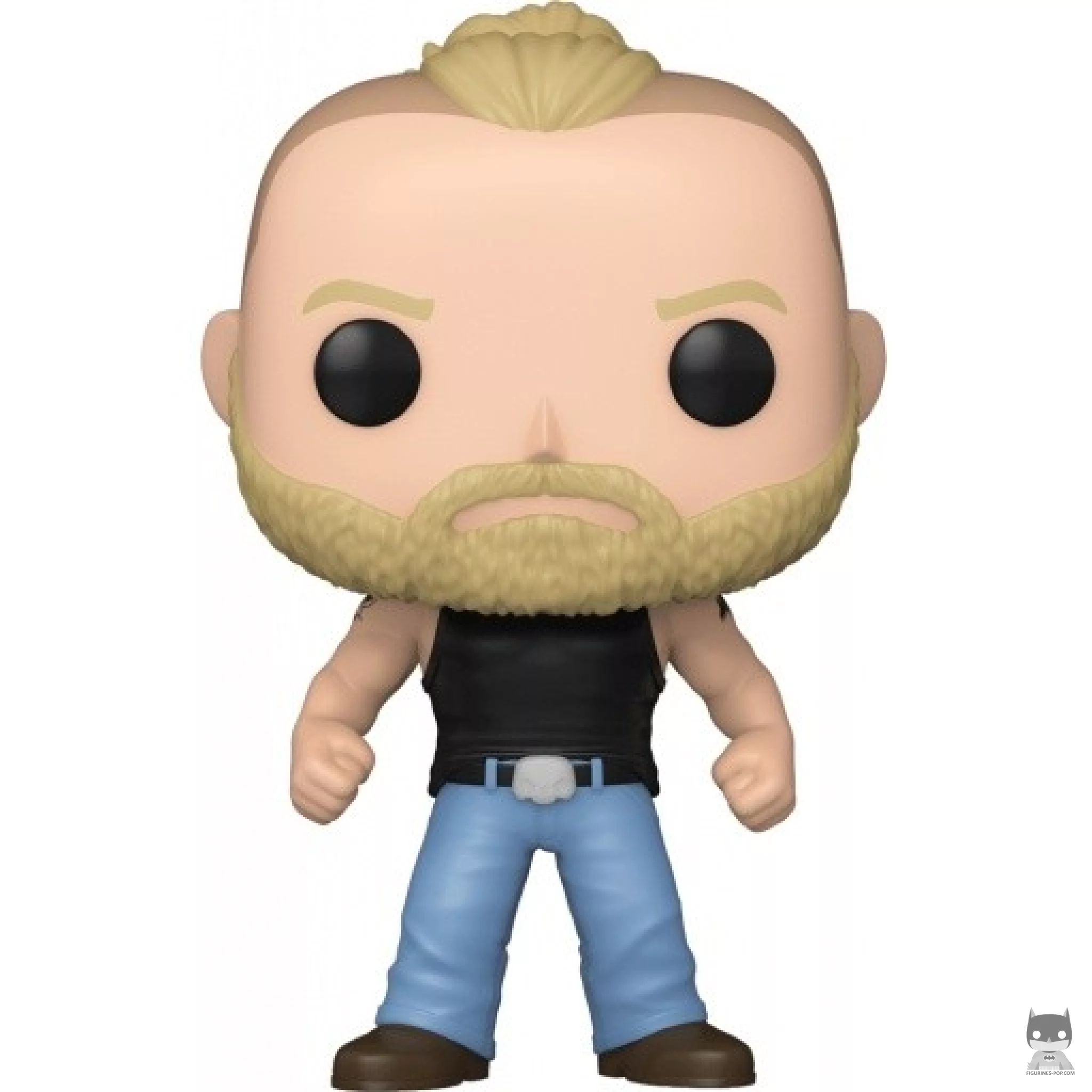 Figurine Funko POP Brock Lesner (WWE)