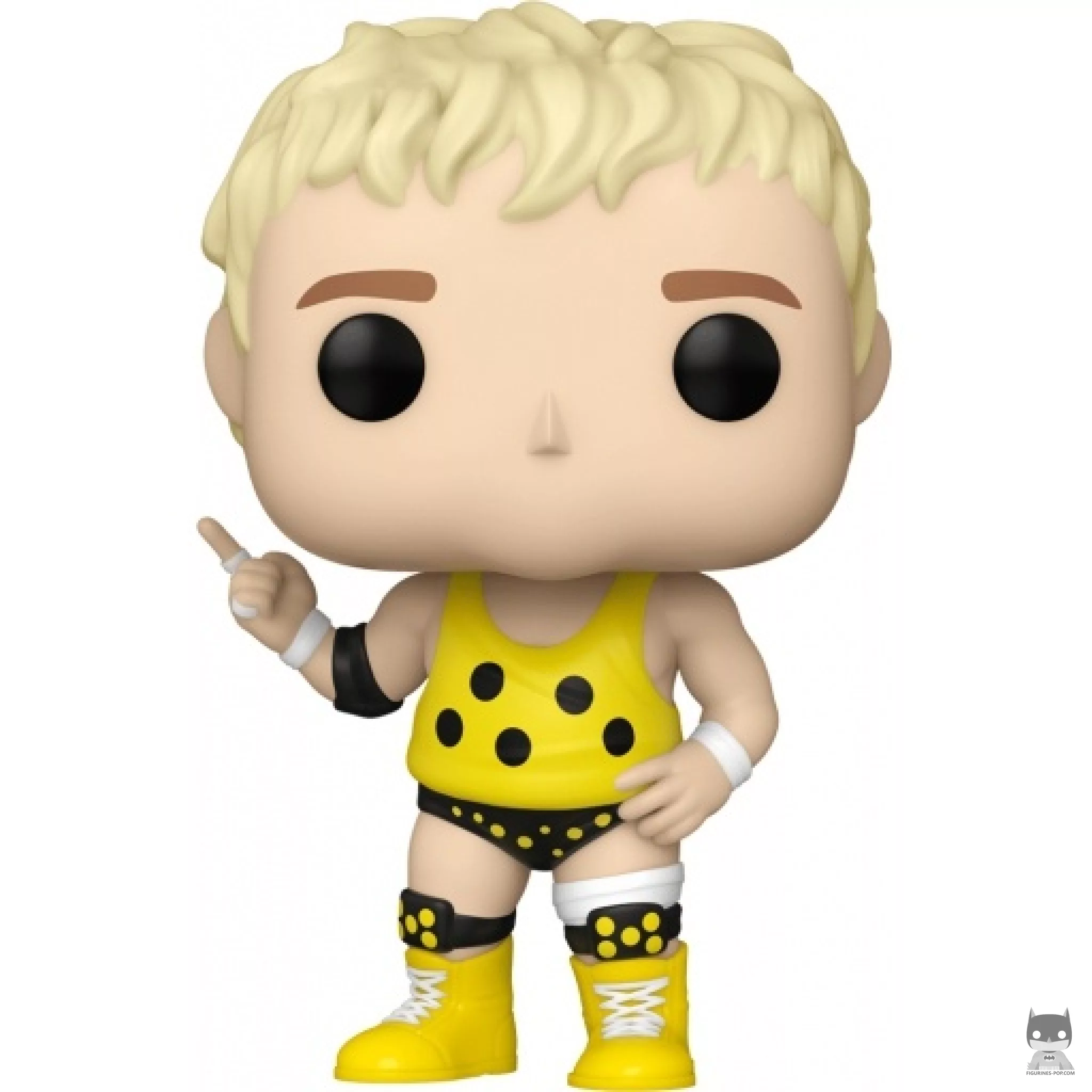 Figurine Funko POP Dusty Rhodes (WWE)