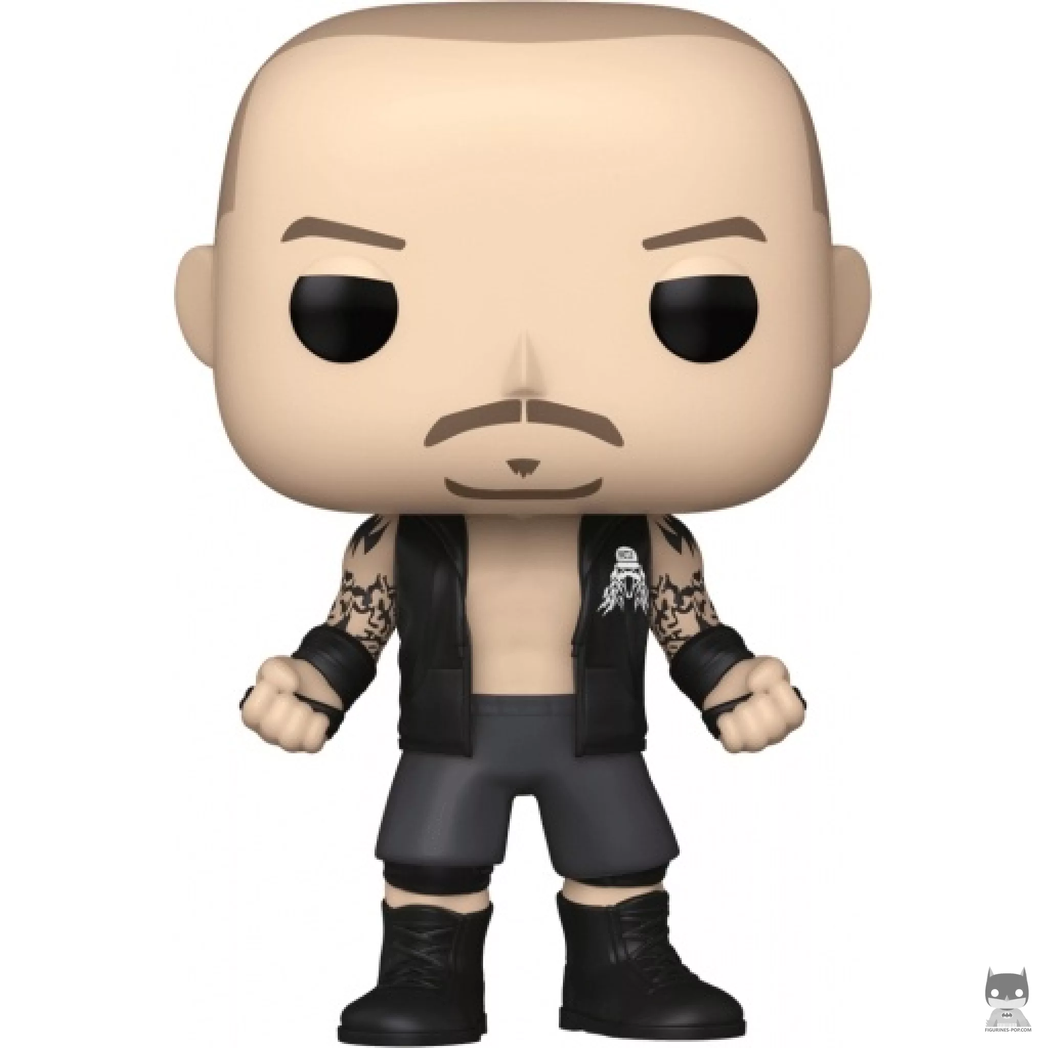 Figurine Funko POP Randy Orton (WWE)