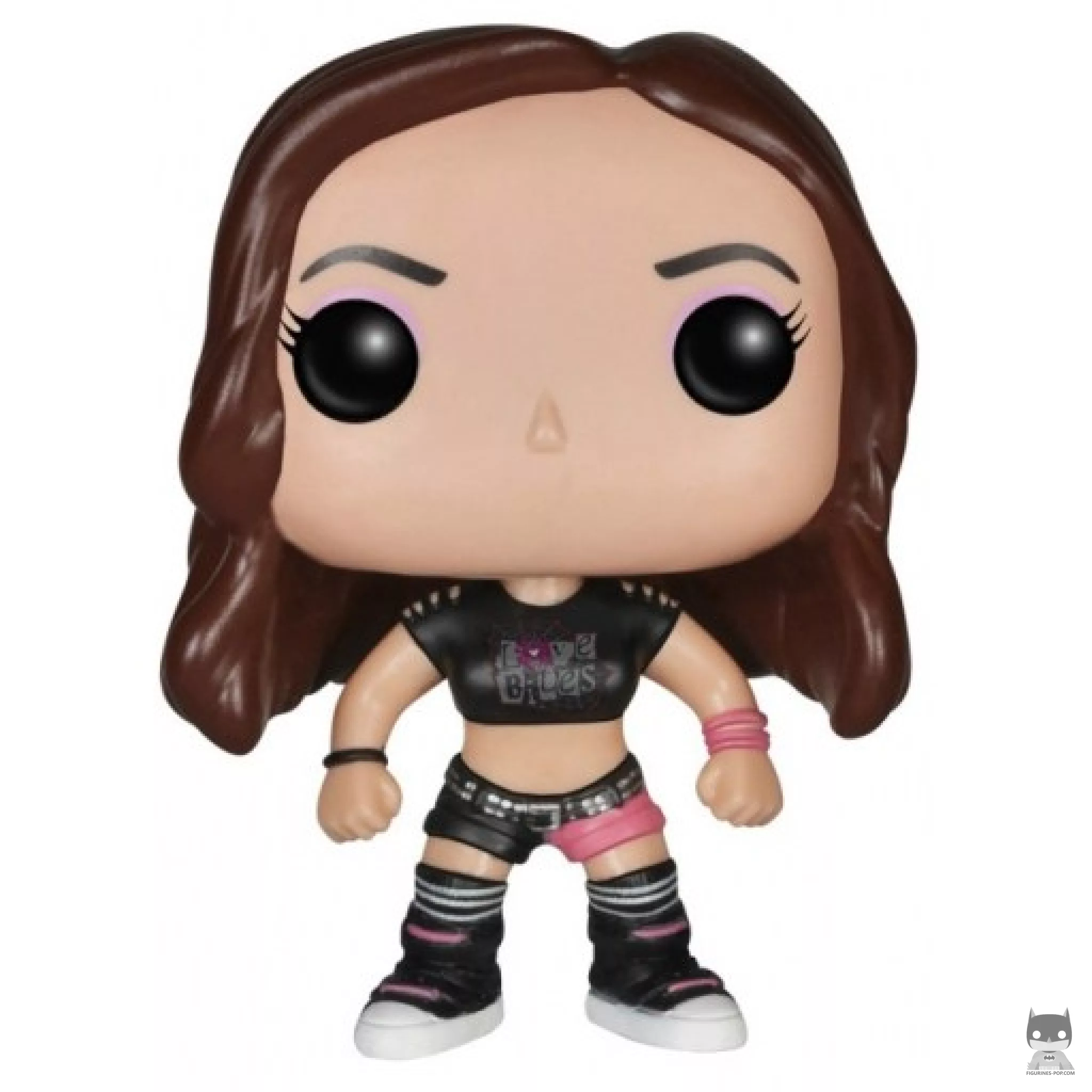 Figurine Funko POP AJ Lee (WWE)