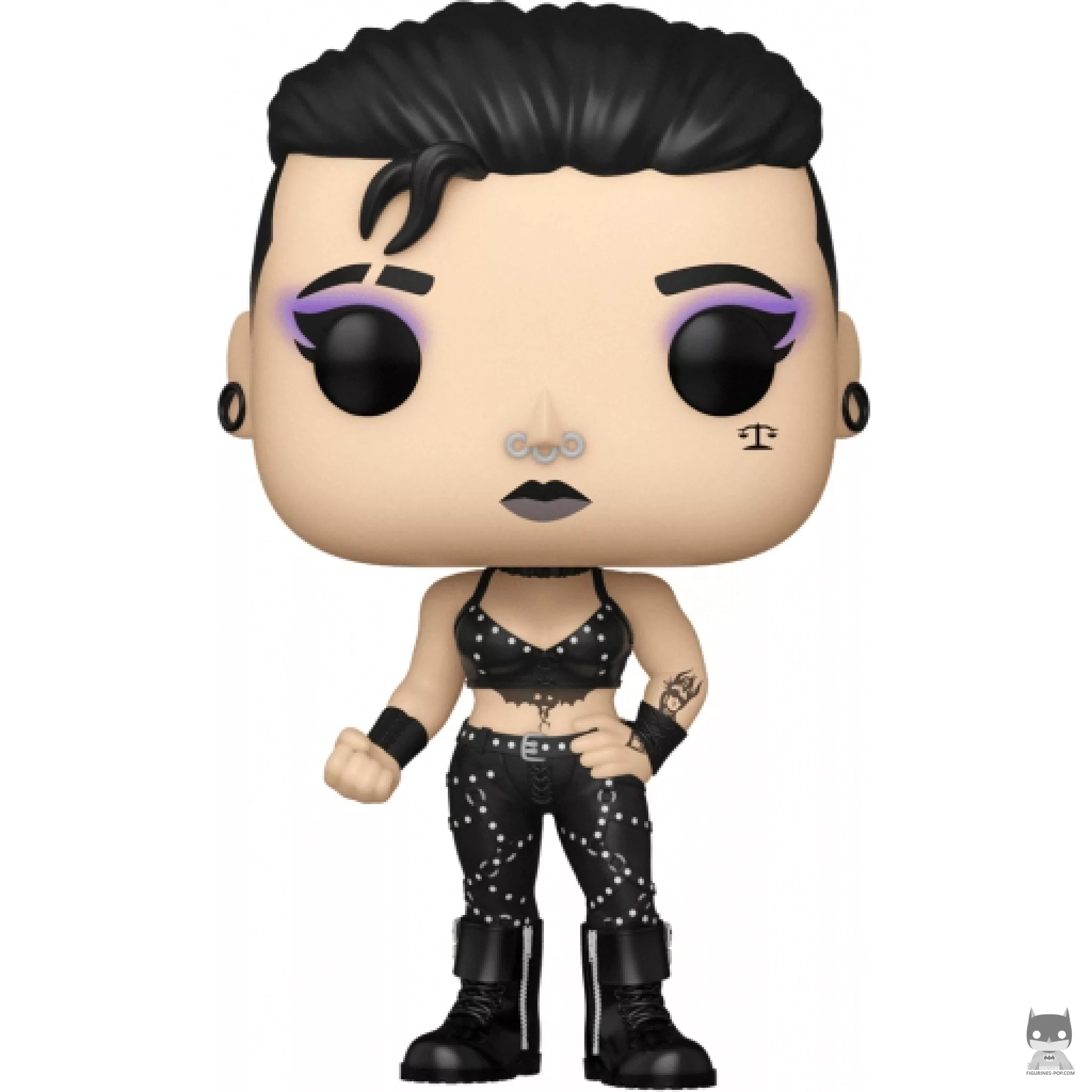 Figurine Funko POP Rhea Ripley (WWE)
