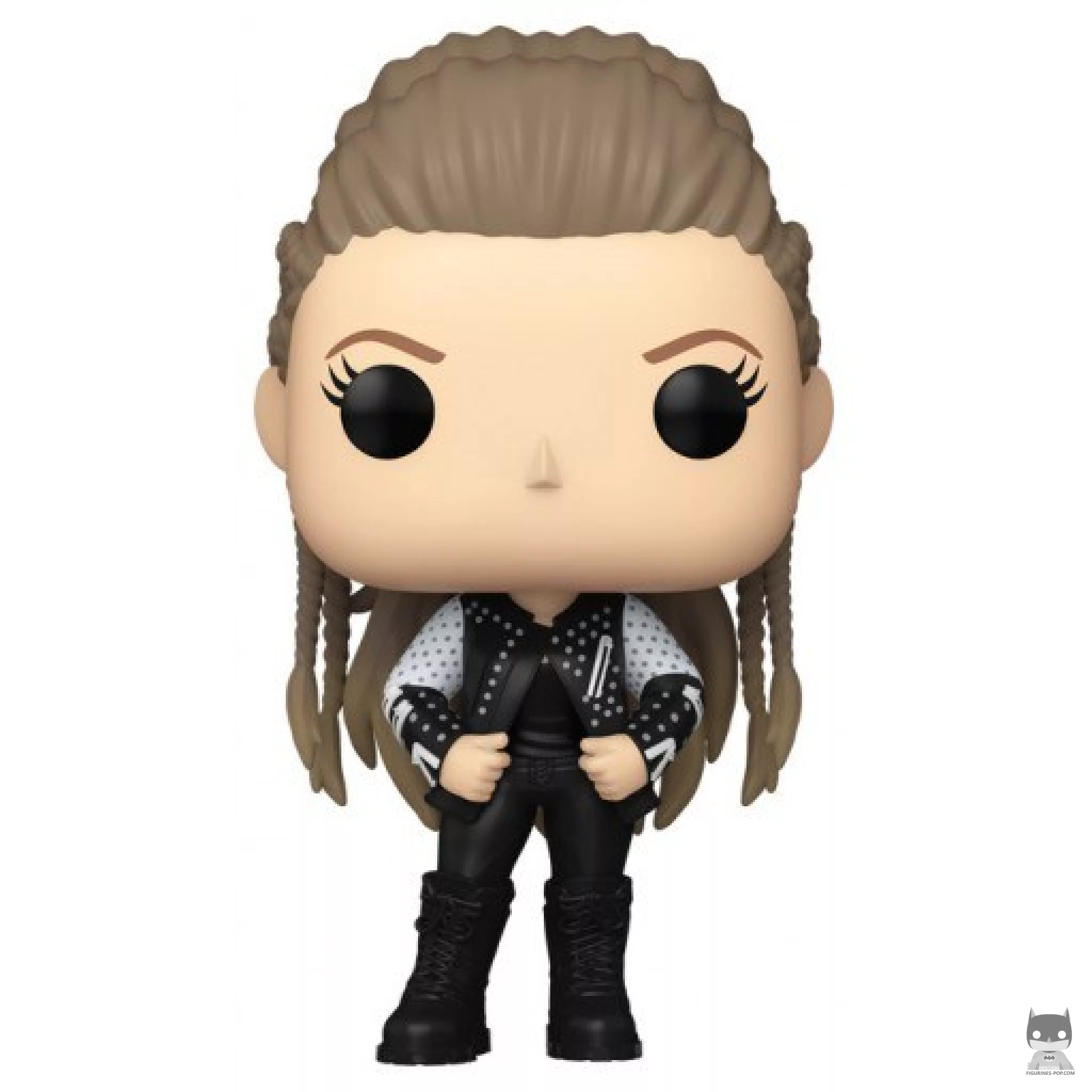 Figurine Funko POP Beth Phoenix (Chase) (WWE)