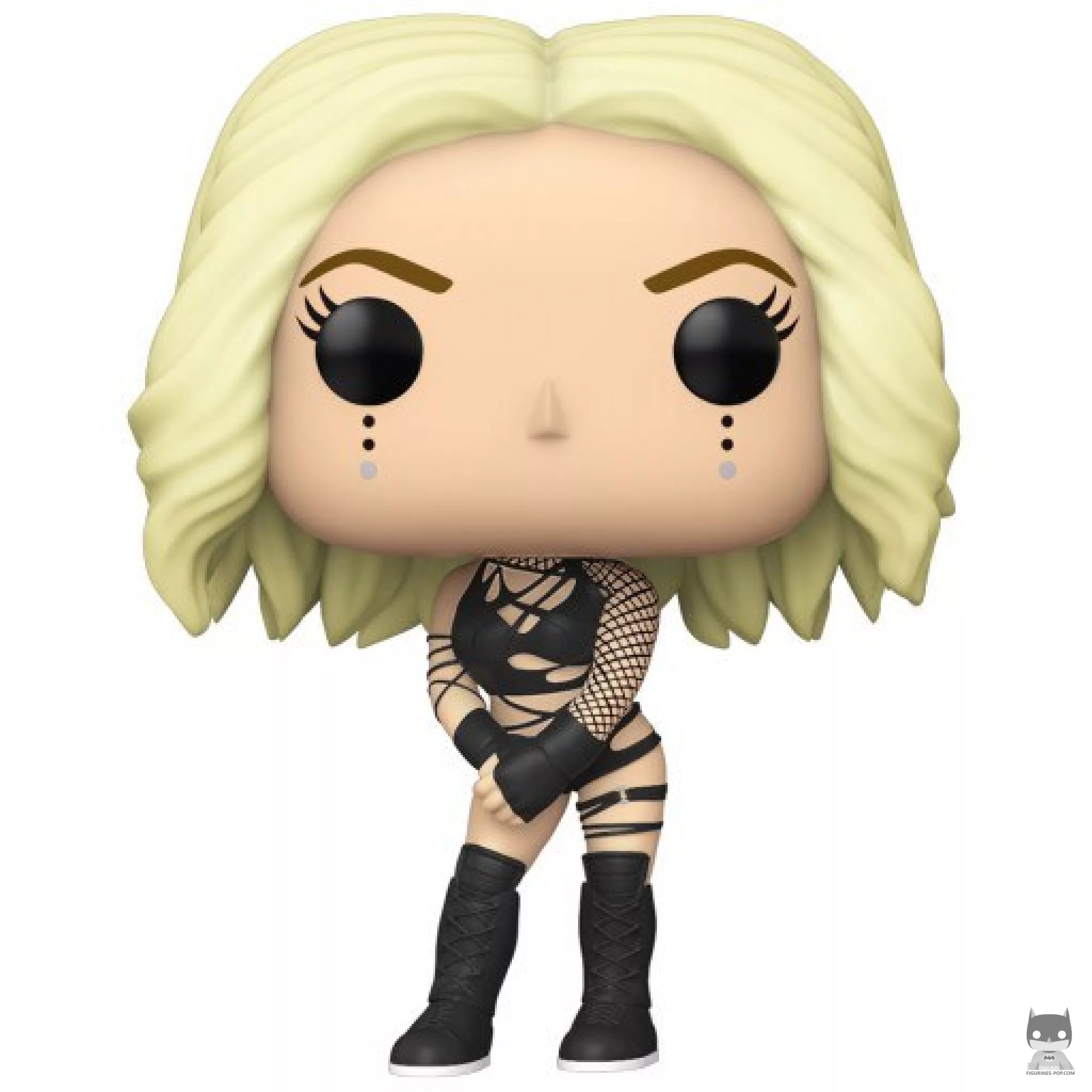 Figurine Funko POP Liv Morgan (WWE)