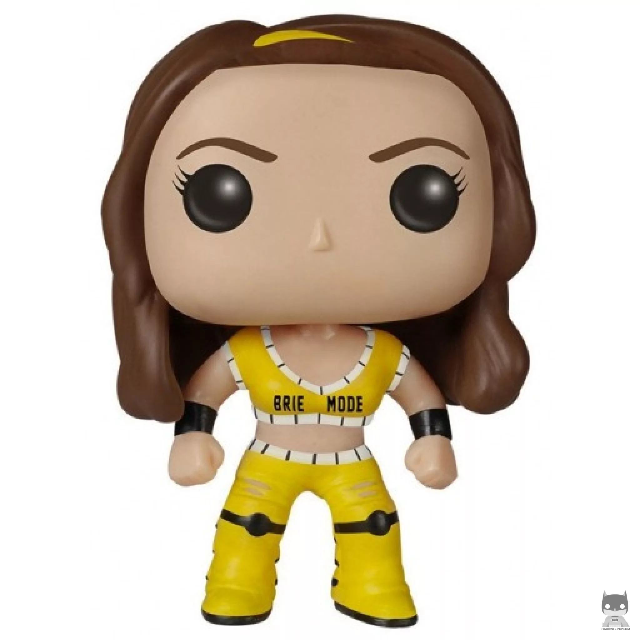 Figurine Funko POP Brie Bella (WWE)