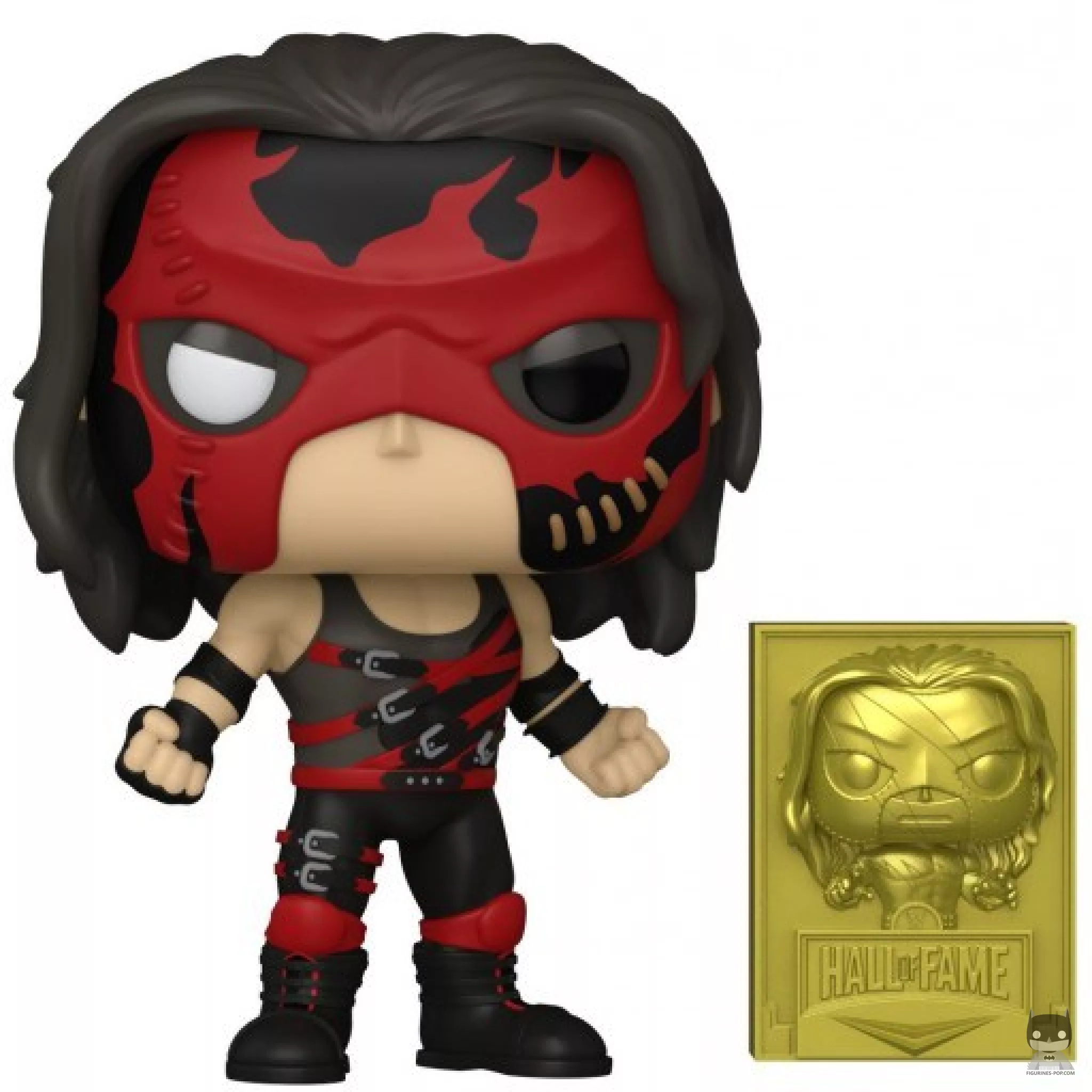 Figurine Funko POP Kane (2021 Hall of Fame) (WWE)