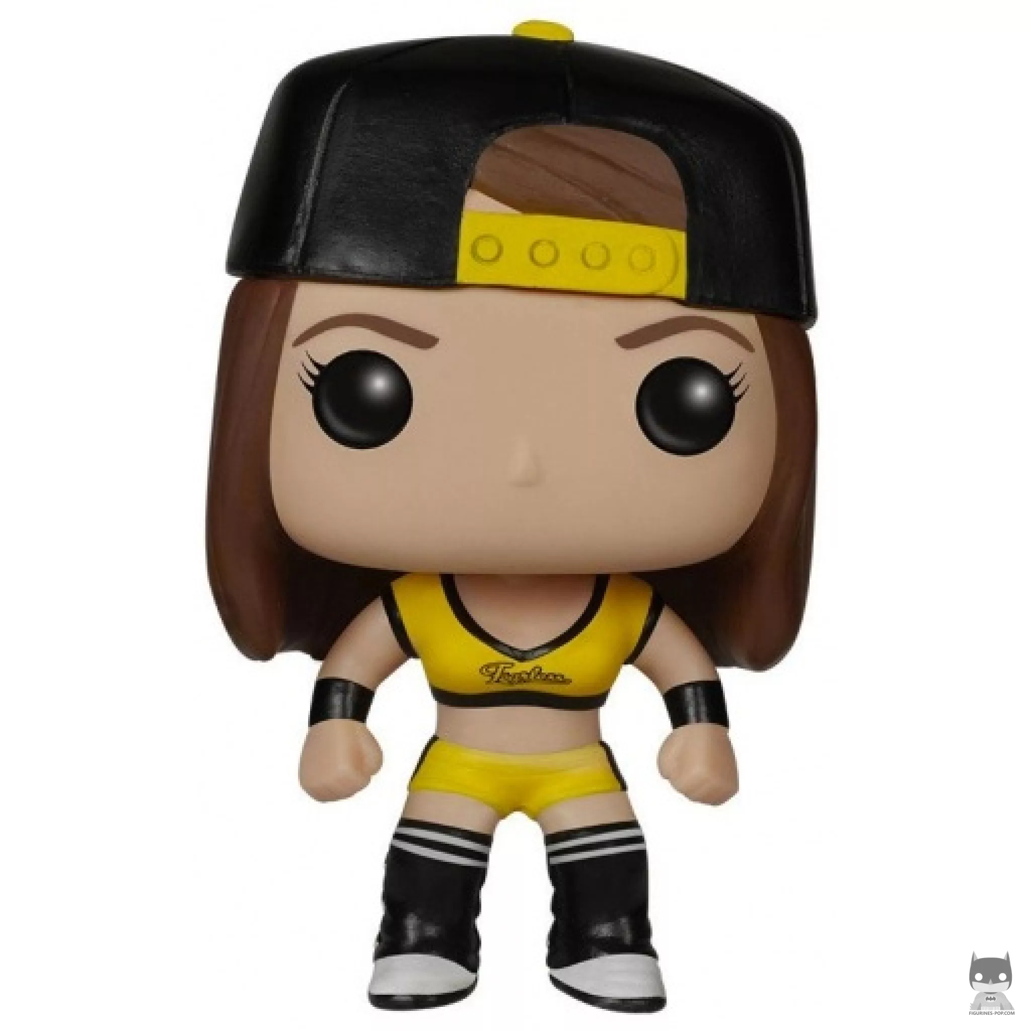 Figurine Funko POP Nikki Bella (WWE)