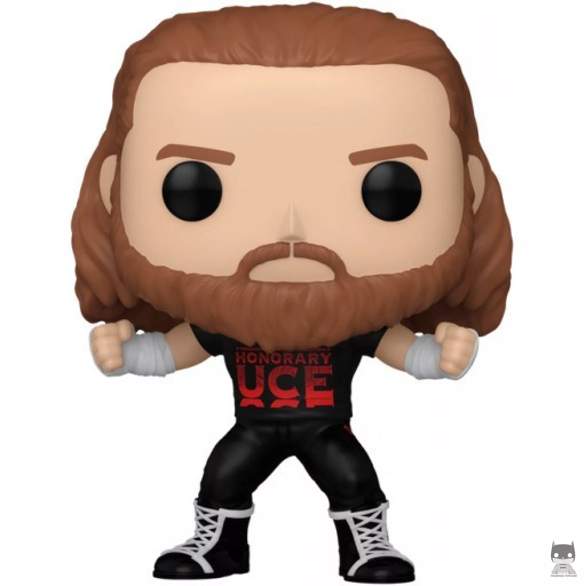 Figurine Funko POP Sami Zayn (WWE)
