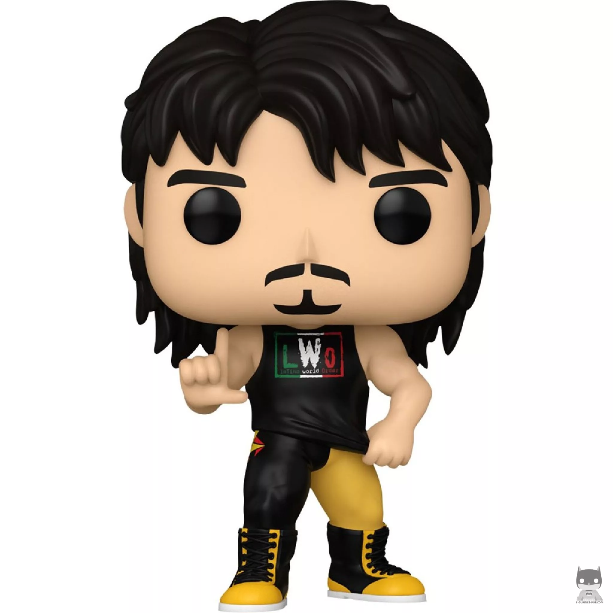 Figurine Funko POP Eddie Guerrero (WWE)
