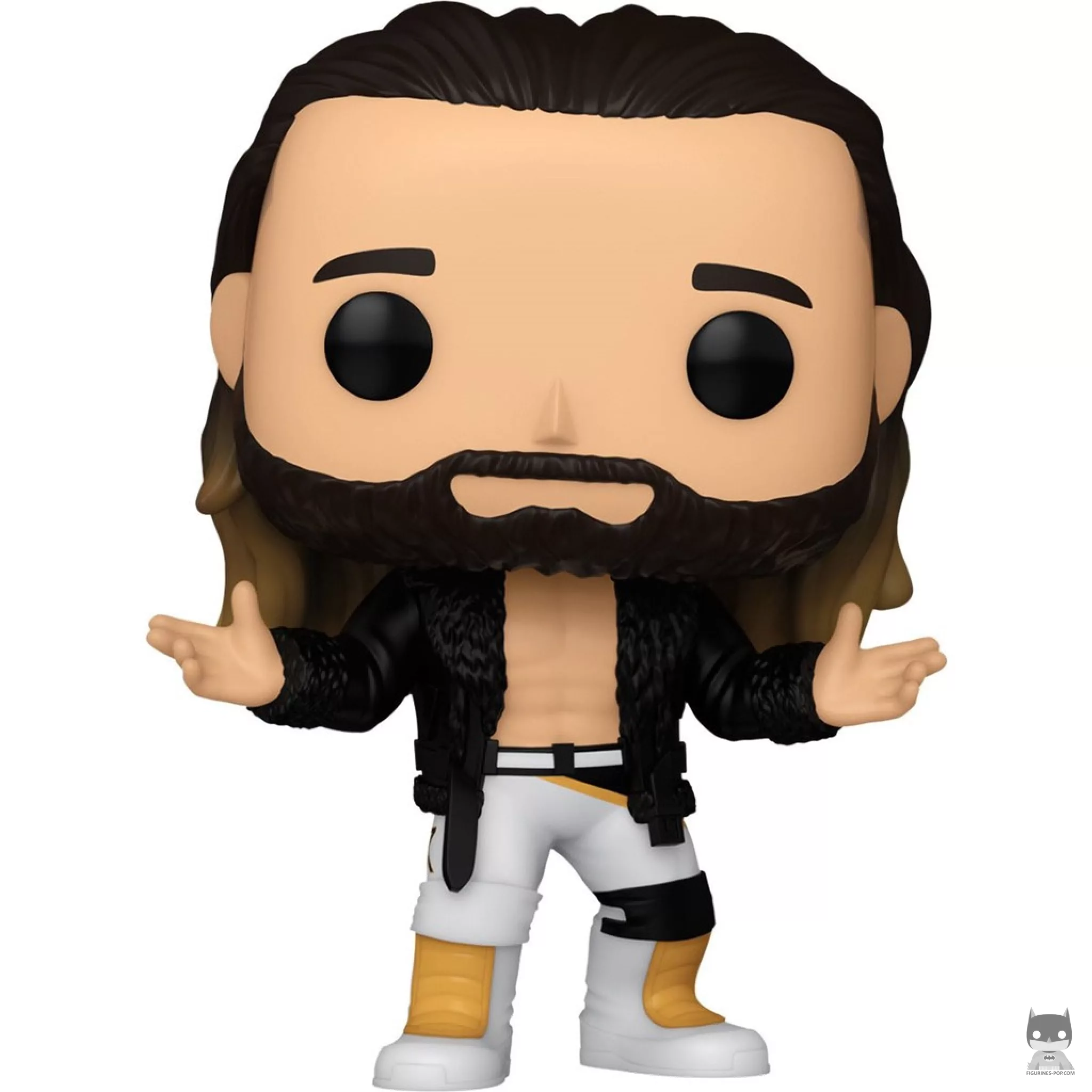 Figurine Funko POP Seth Rollins (WWE)