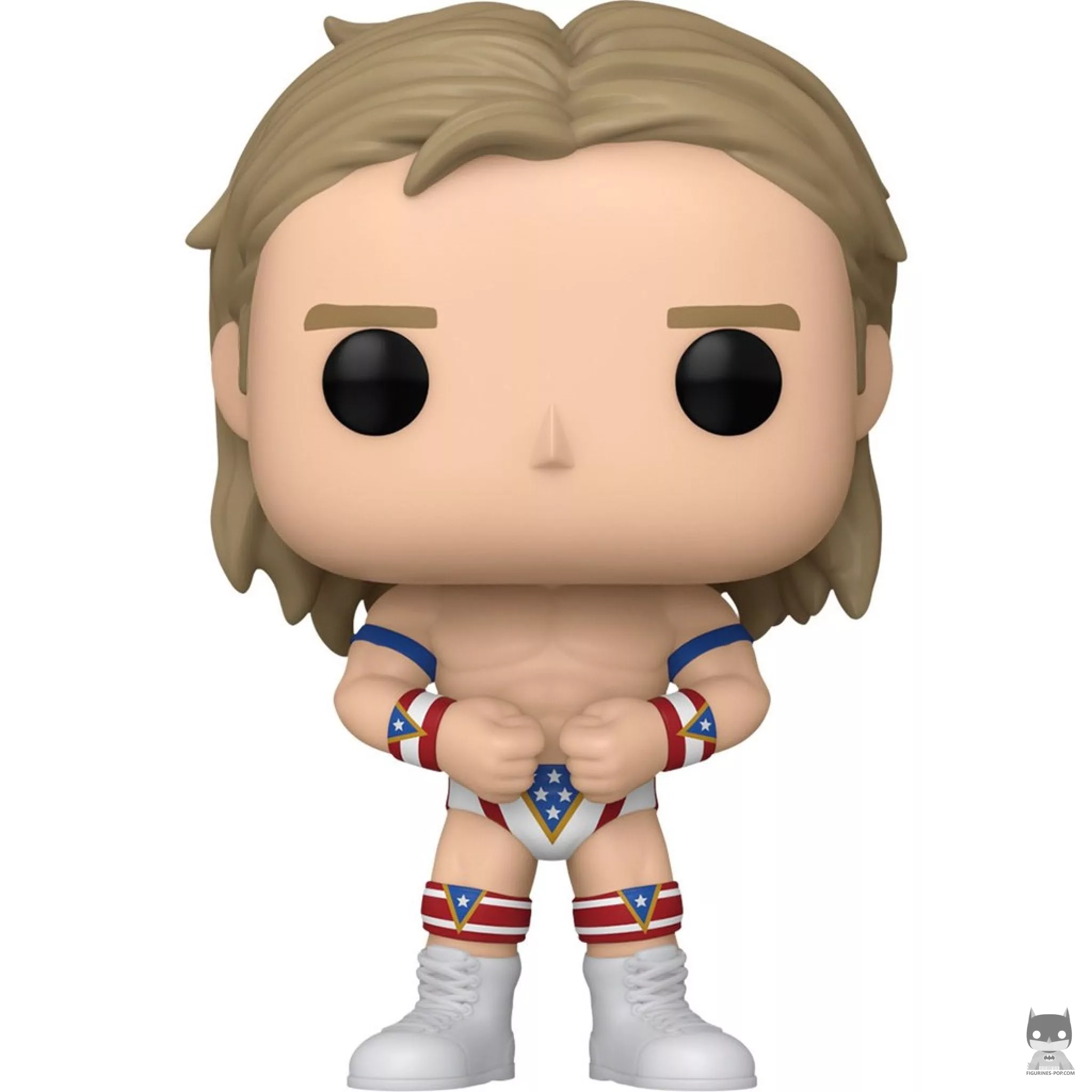 Figurine Funko POP Lex Luger (WWE)