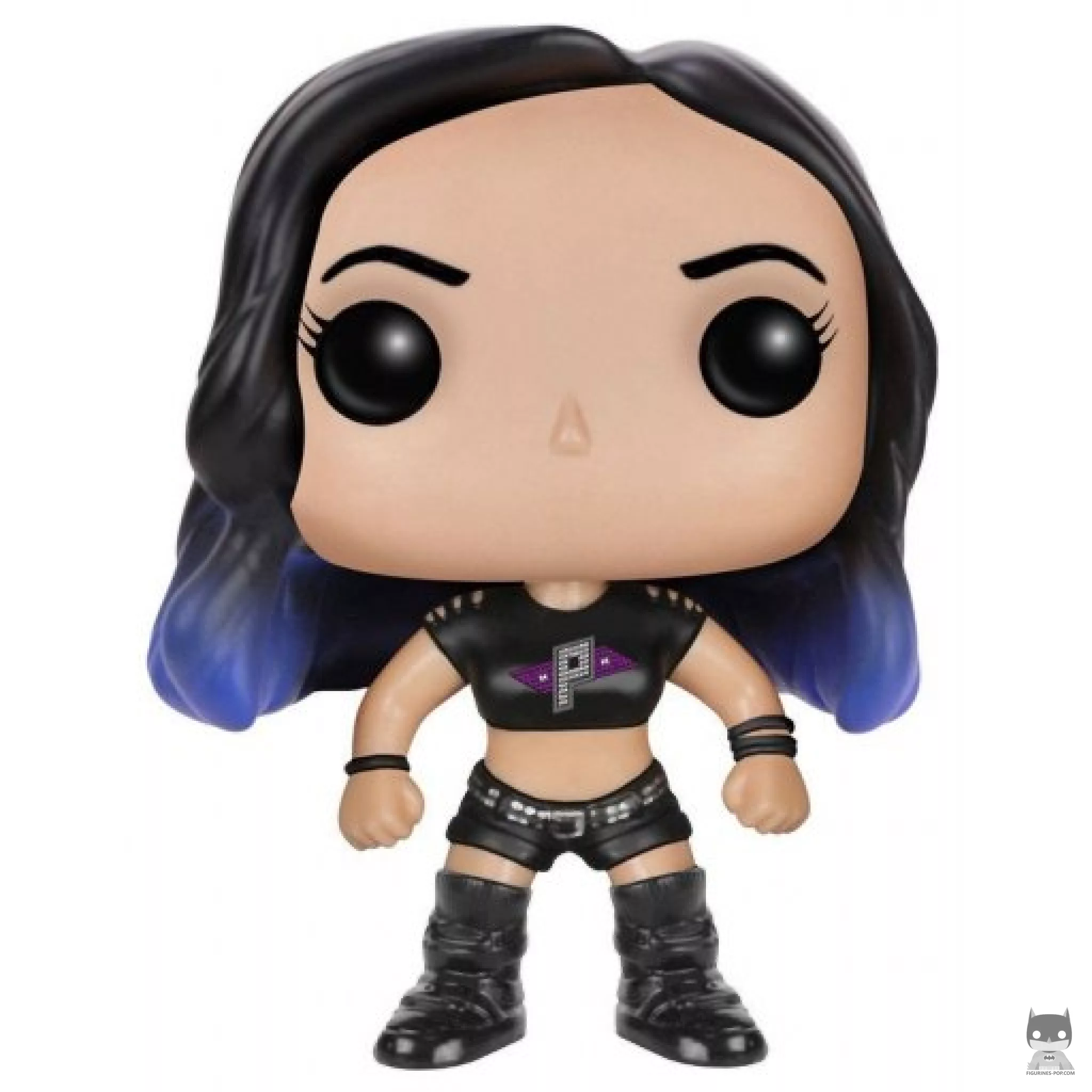 Figurine Funko POP Diva Paige (WWE)