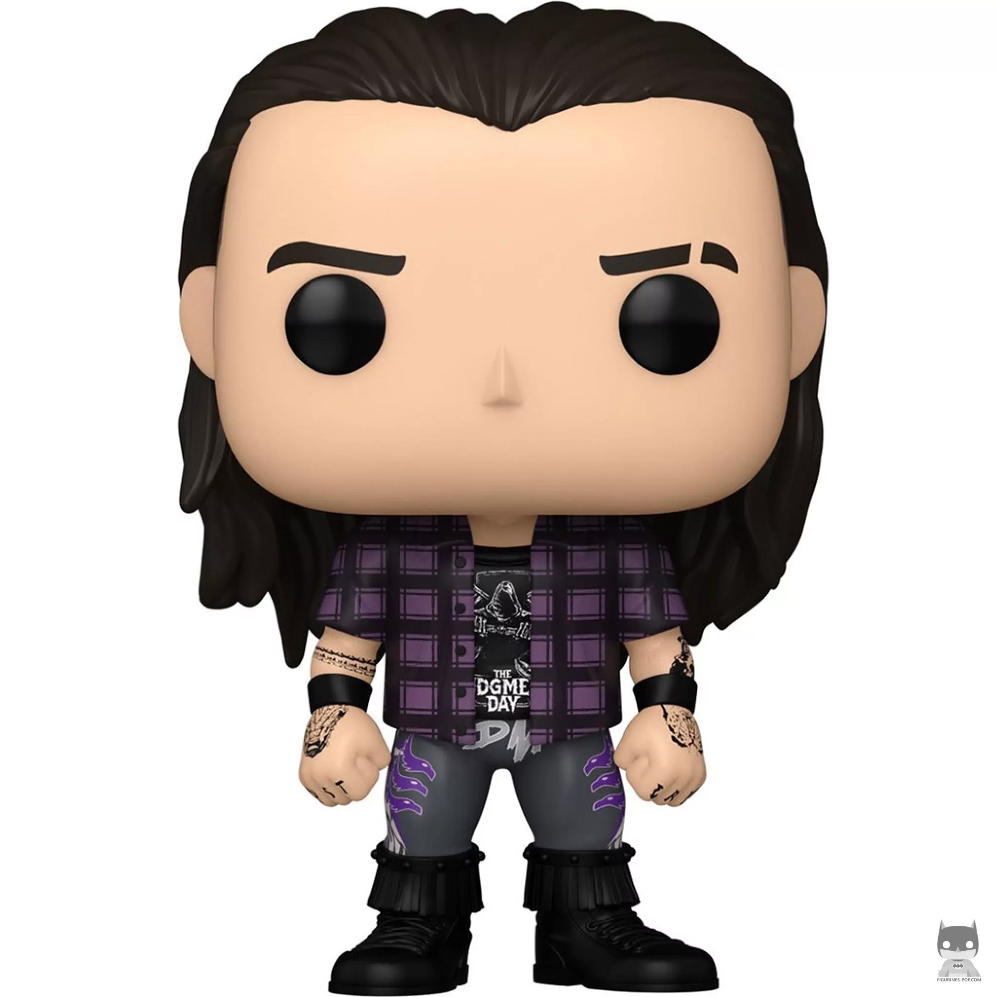 Figurine Funko POP Dominik Mysterio (WWE)