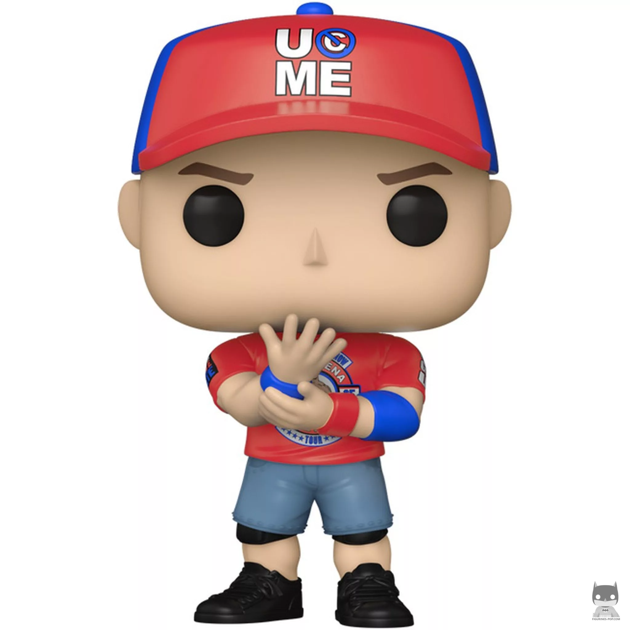 Figurine Funko POP John Cena (WWE)