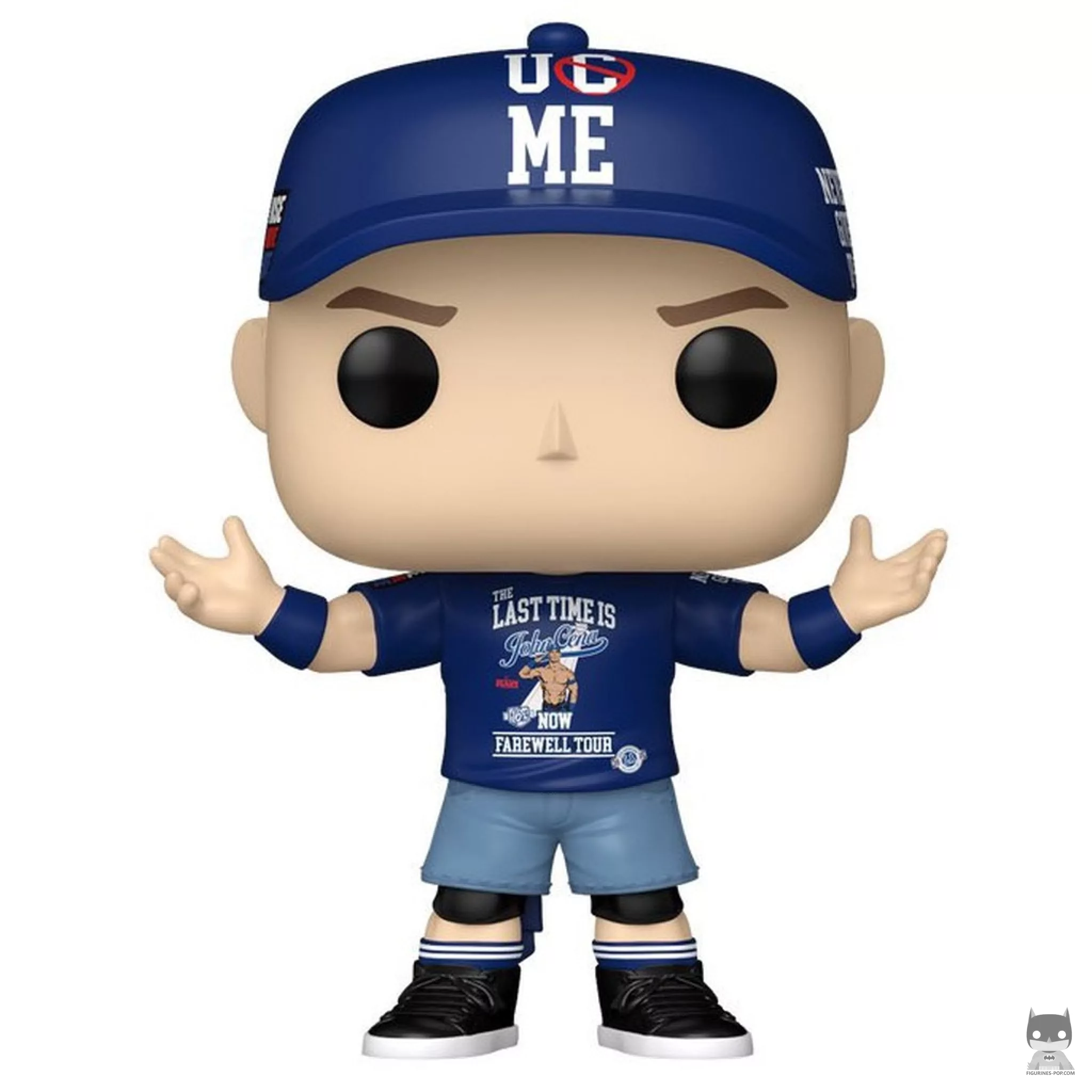 Figurine Funko POP Les adieux de John Cena (WWE)