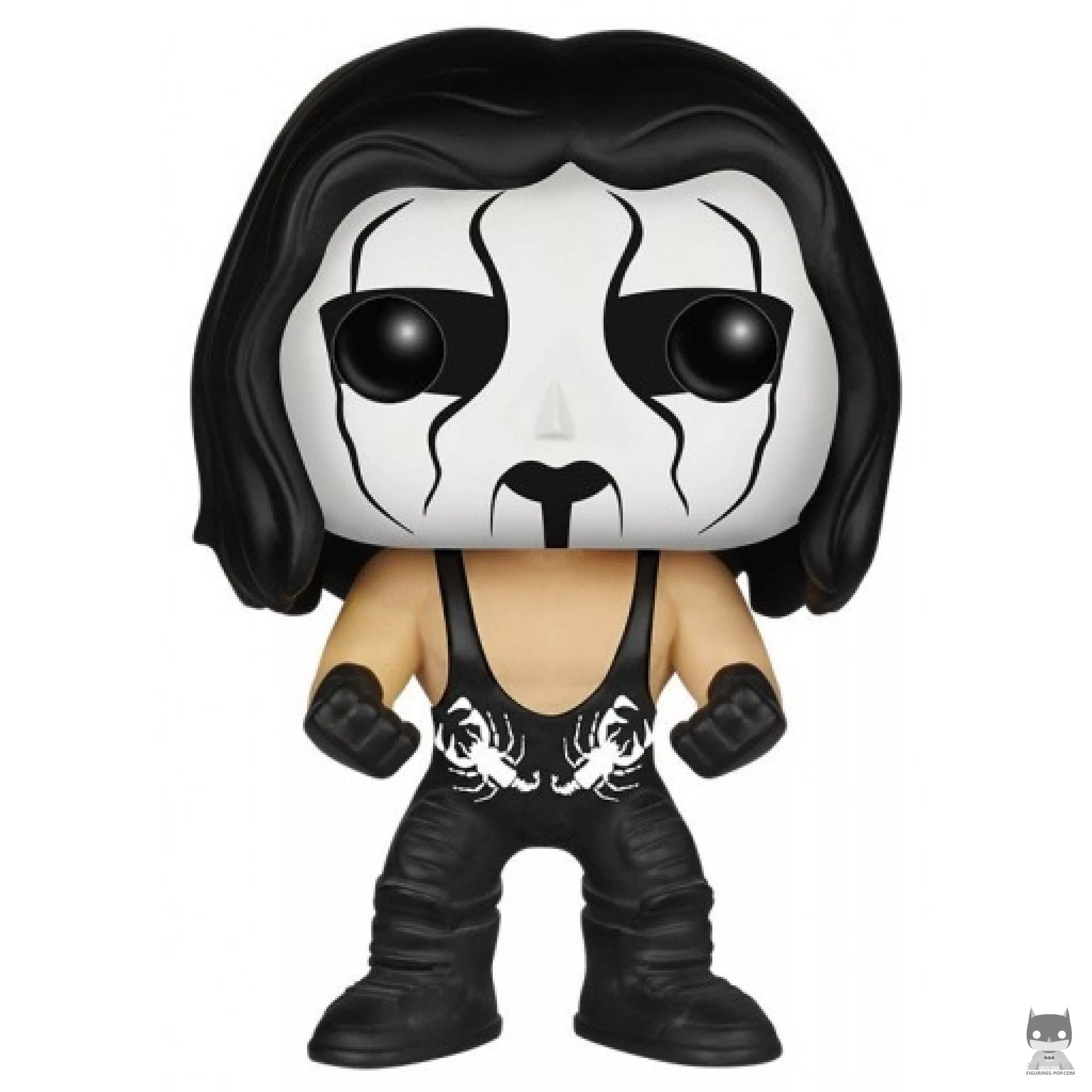 Figurine Funko POP Sting (WWE)
