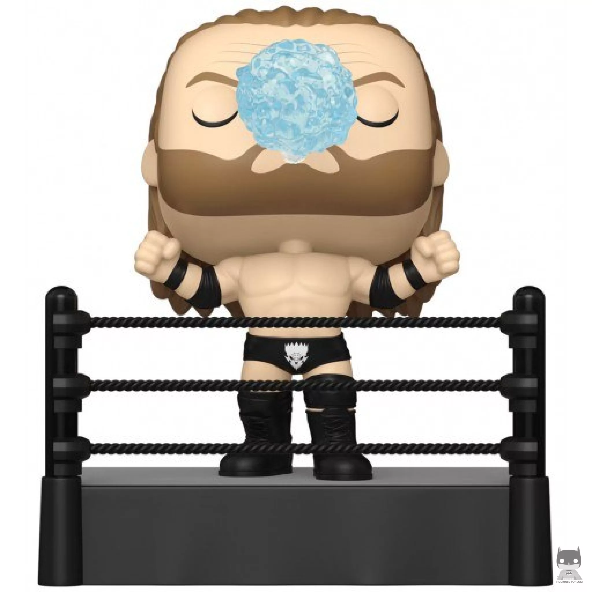 Figurine Funko POP Triple H (WWE)