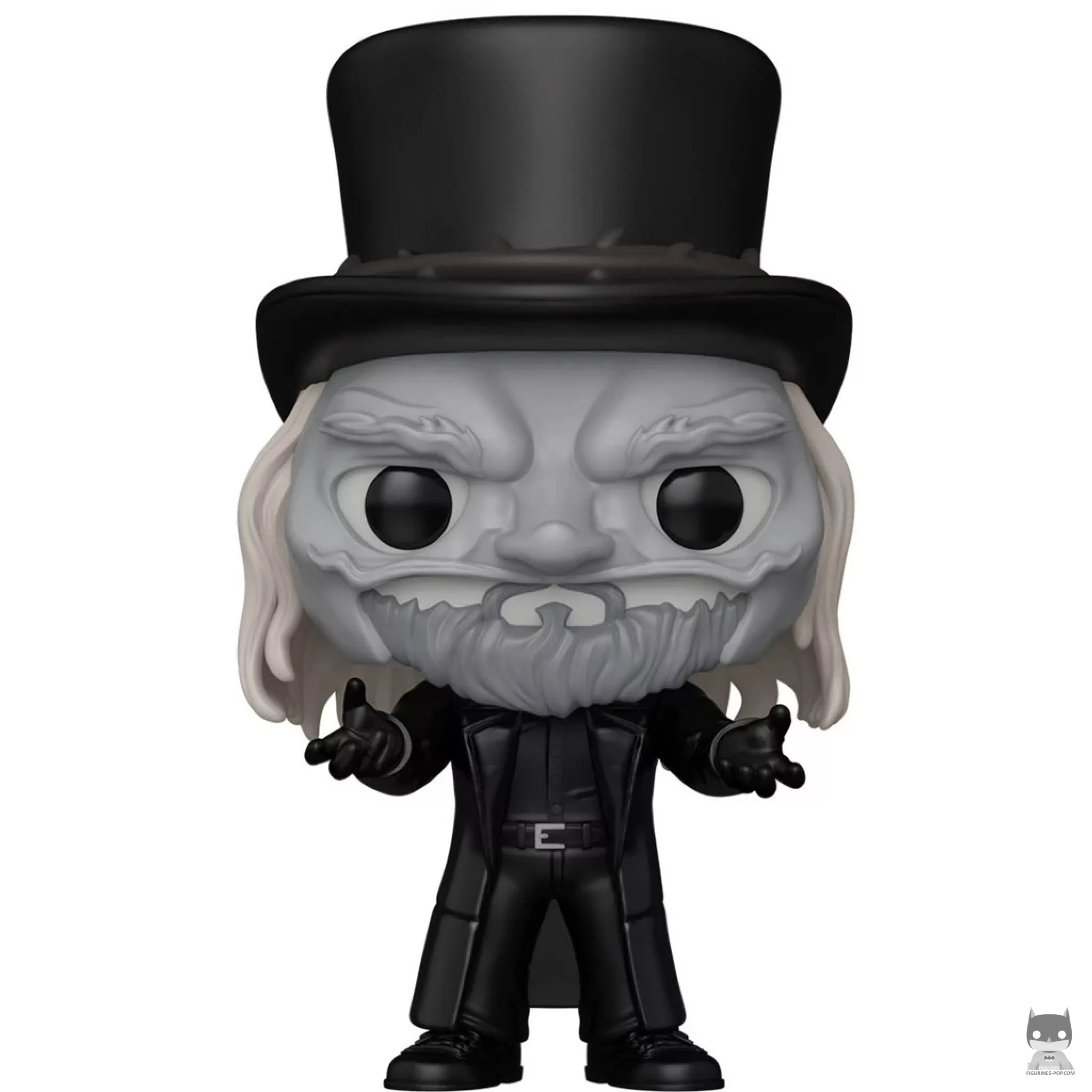 Figurine Funko POP Uncle Howdy (WWE)