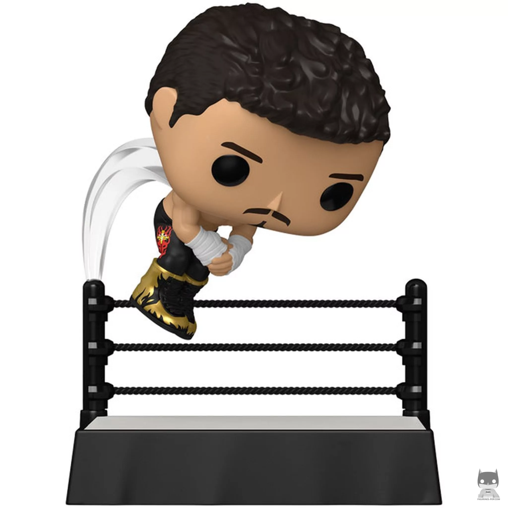 Figurine Funko POP Eddie Guerrero (WWE)