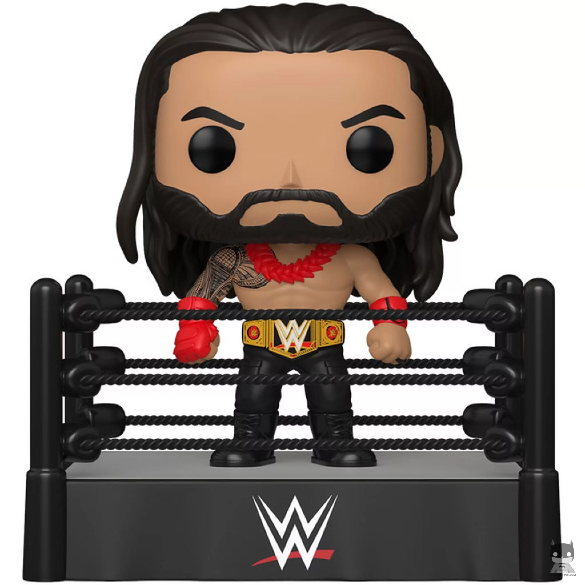 Figurine Funko POP Roman Reigns (WWE)