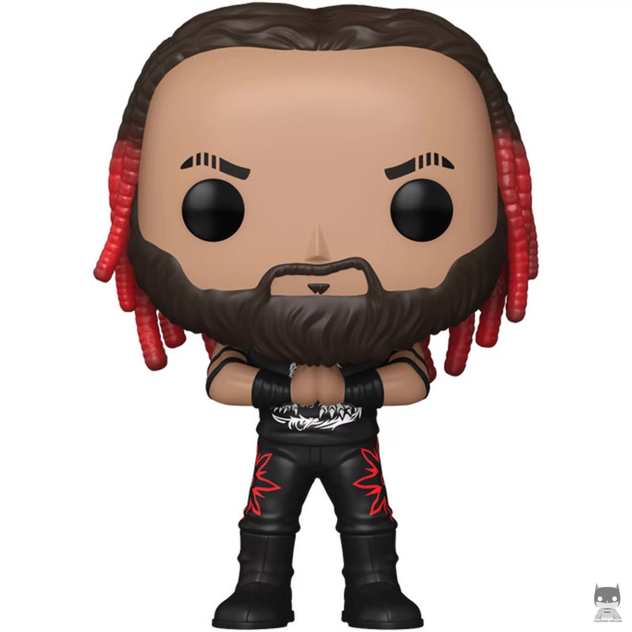 Figurine Funko POP Jacob Fatu (WWE)