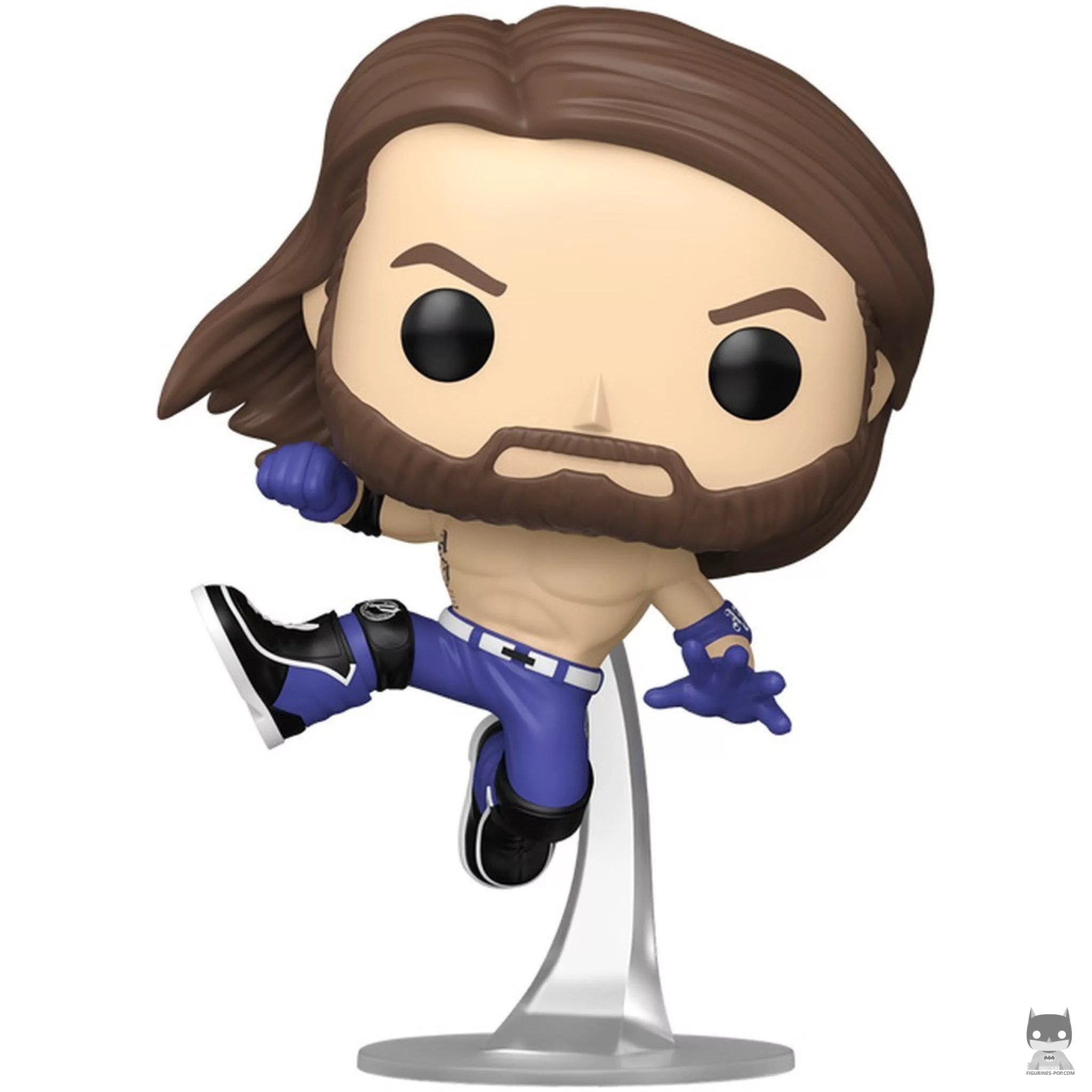 Figurine Funko POP AJ Styles (WWE)