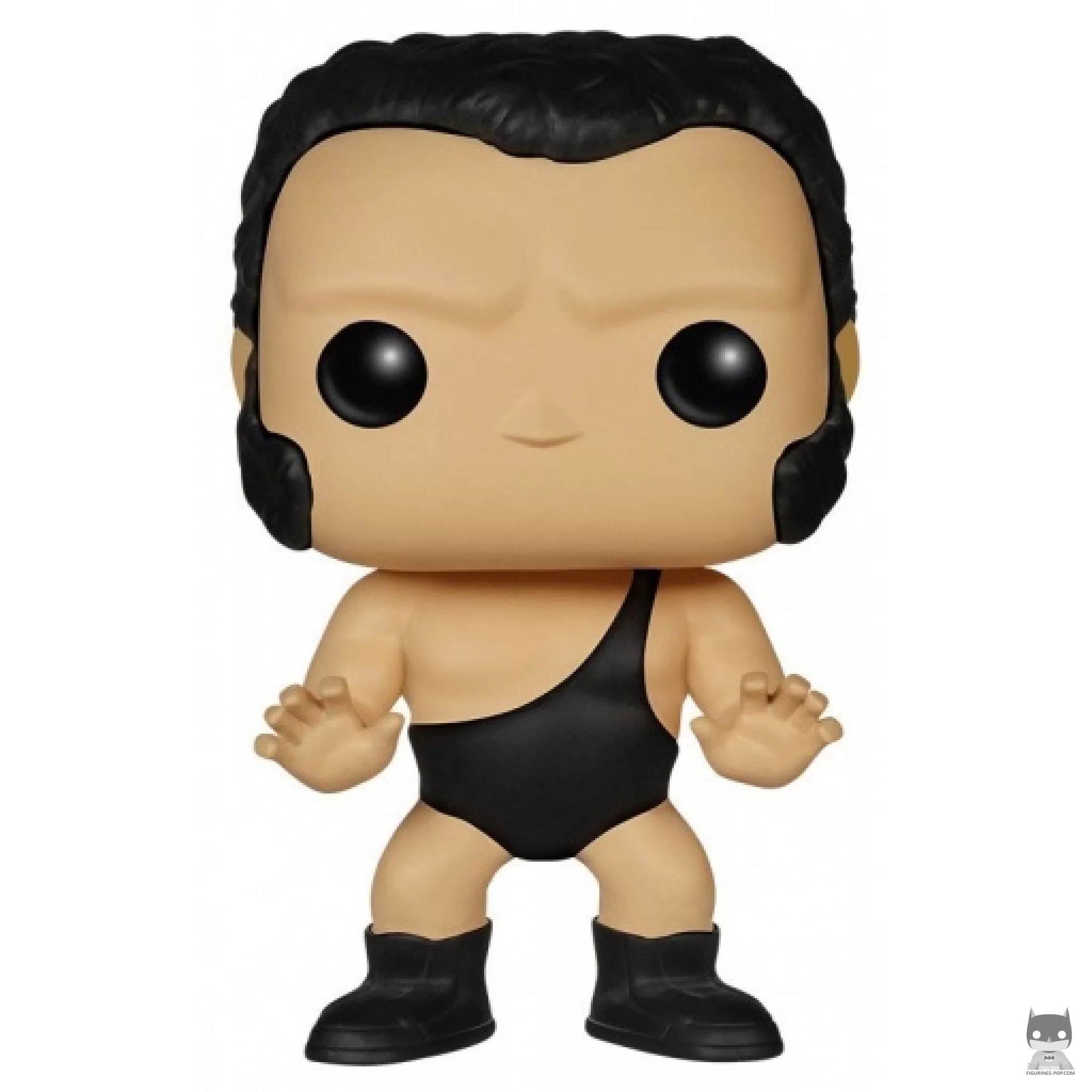 Figurine Funko POP Andre the Giant (WWE)