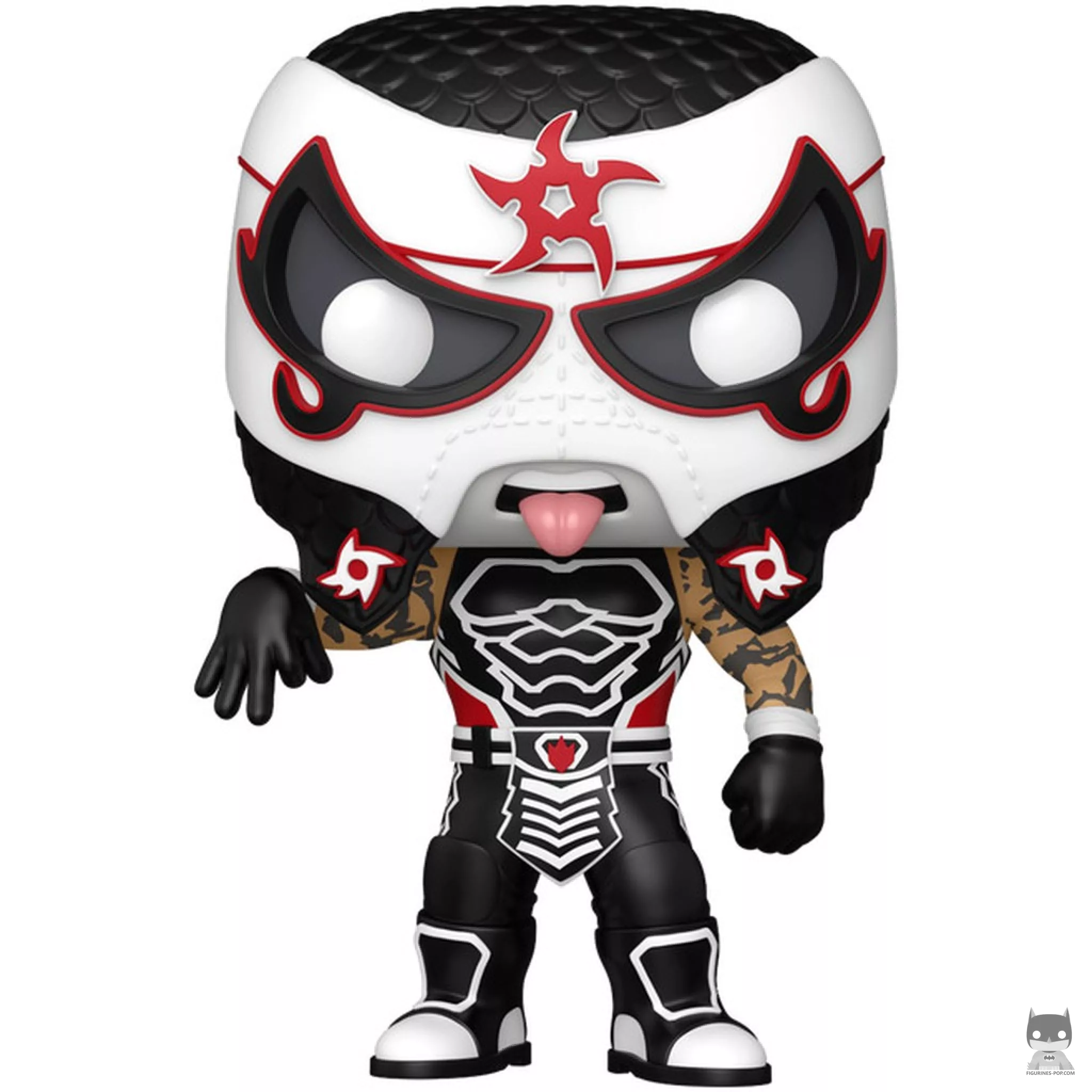 Figurine Funko POP Penta (WWE)