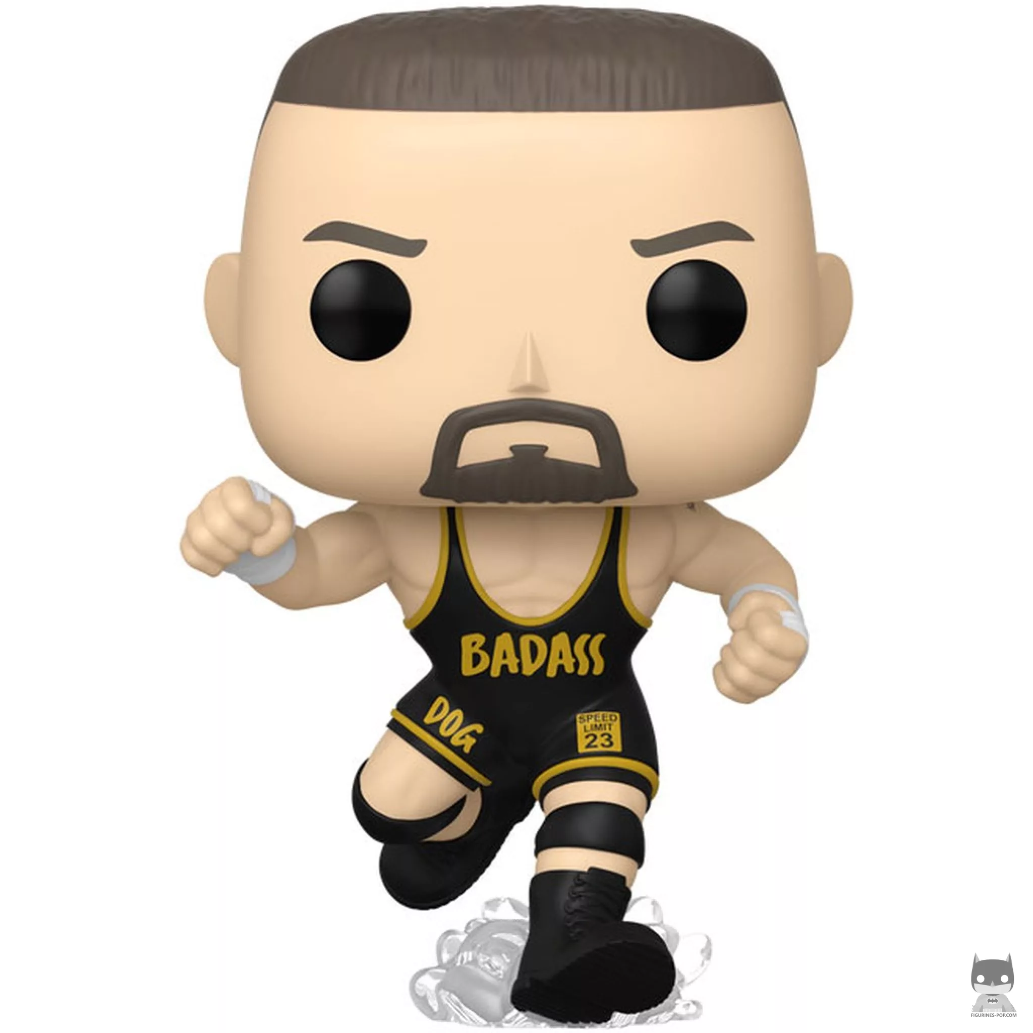 Figurine Funko POP Bron Breakker (WWE)