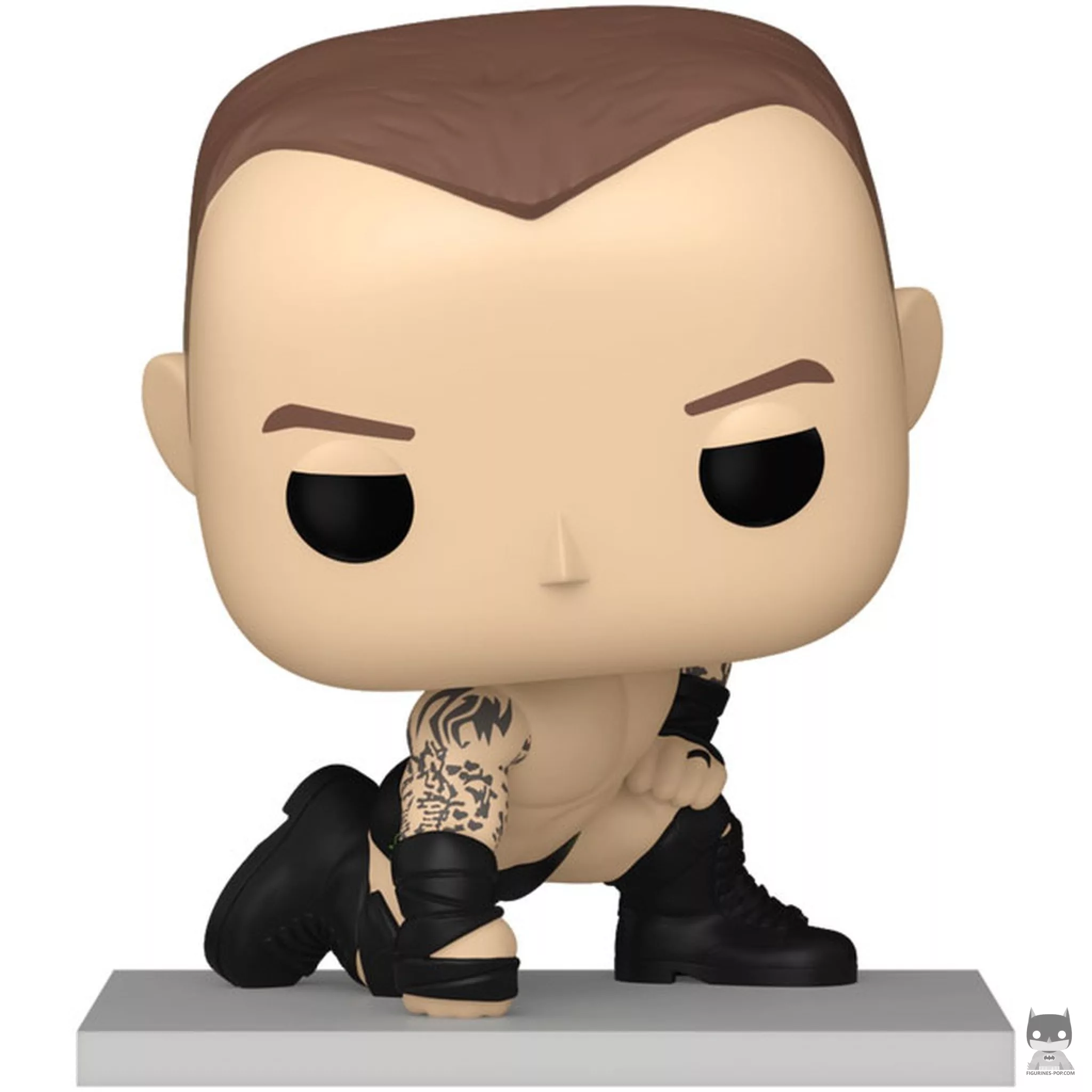 Figurine Funko POP Randy Orton (RKO) (WWE)
