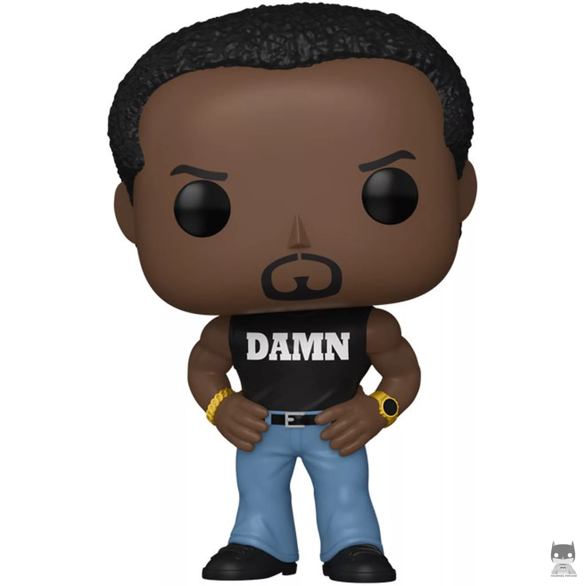 Figurine Funko POP Ron Simmons (WWE)