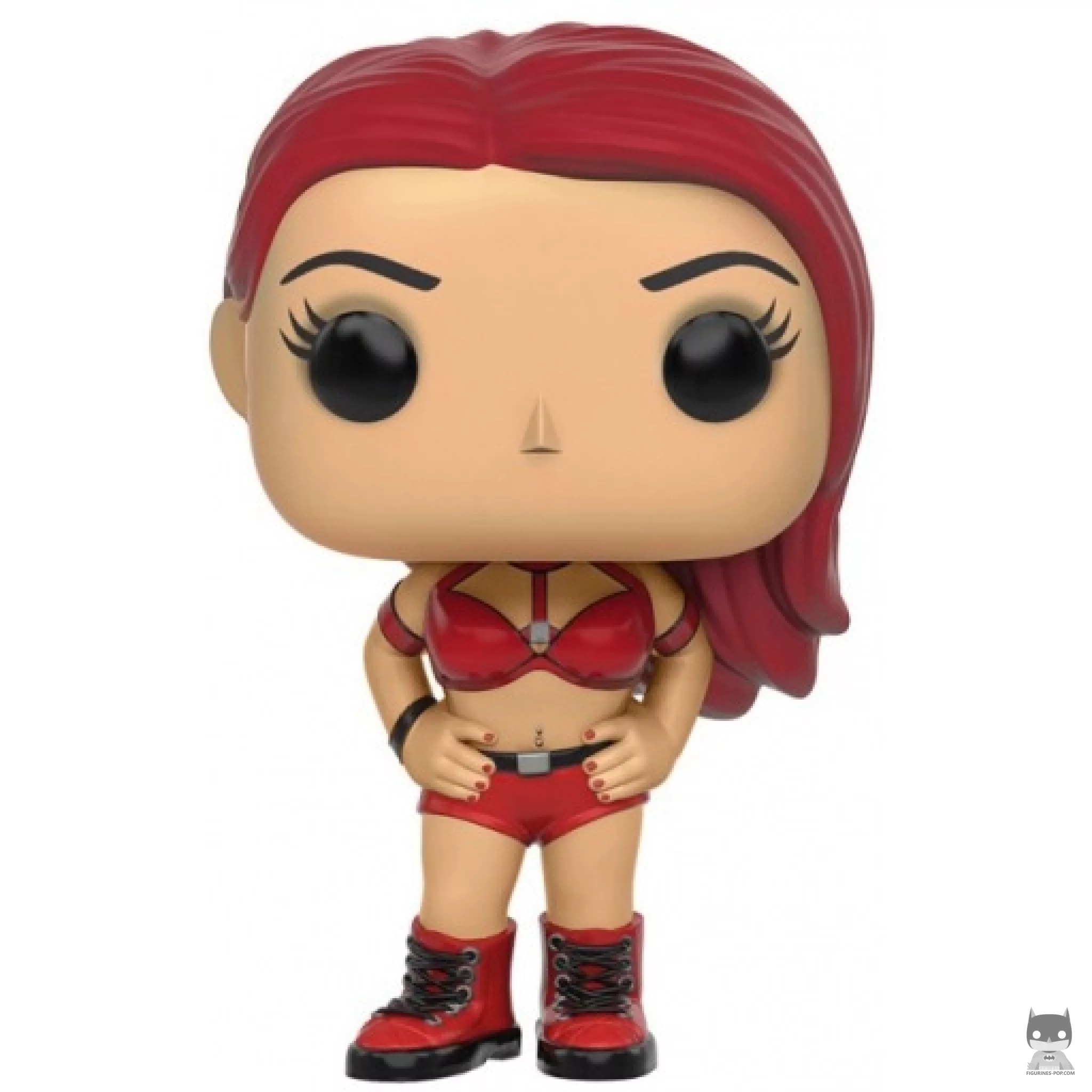 Figurine Funko POP Eva Marie (WWE)