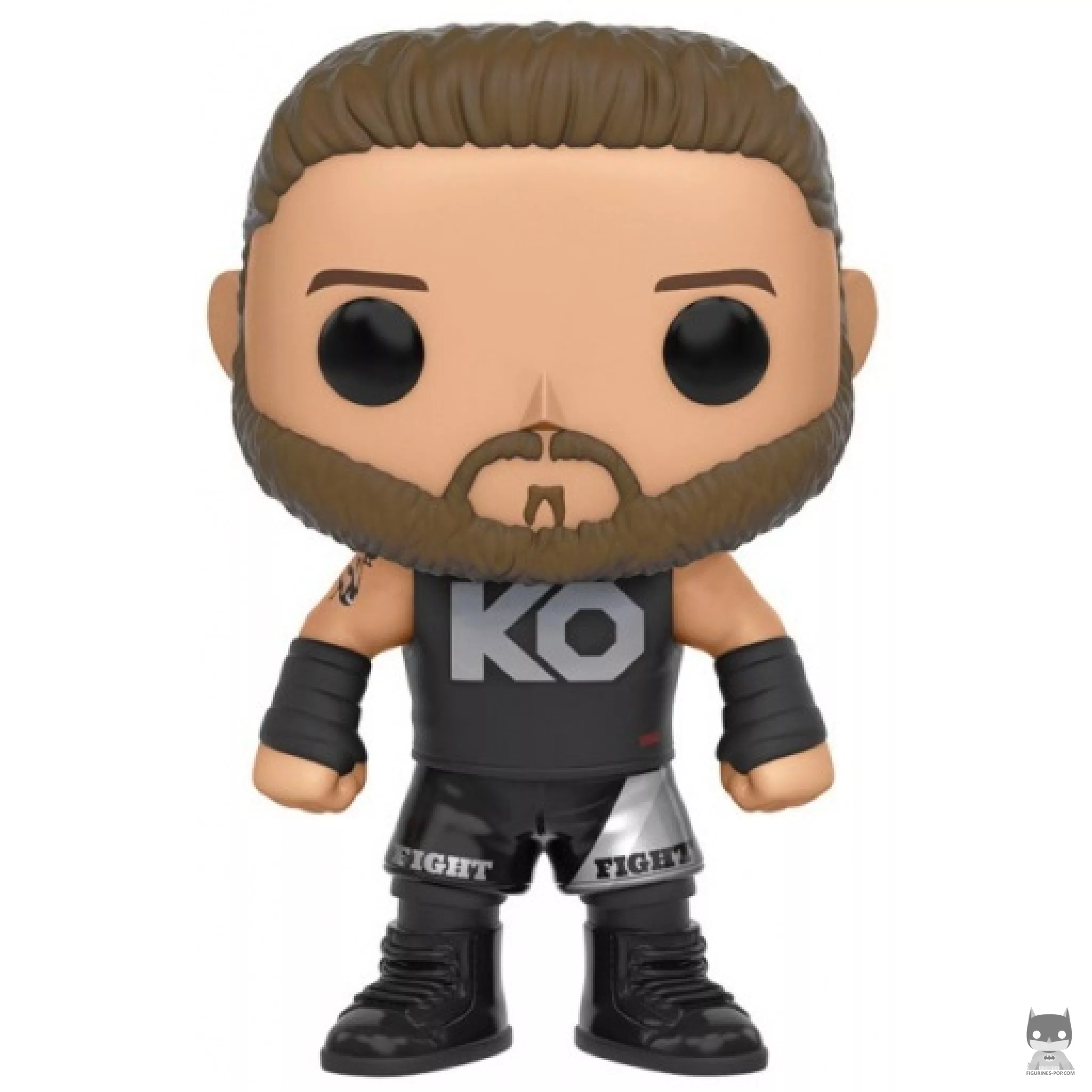 Figurine Funko POP Kevin Owens (WWE)