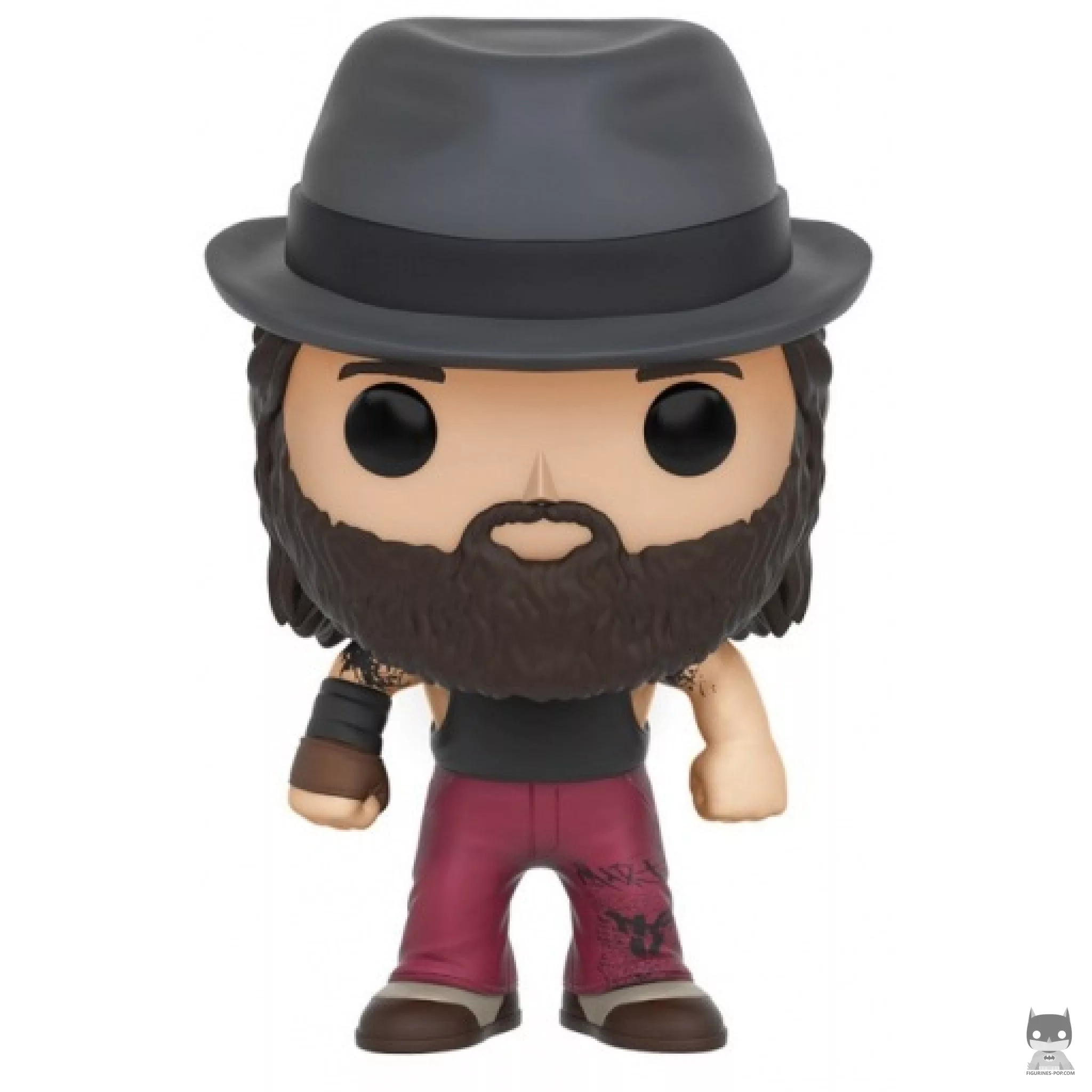 Figurine Funko POP Bray Wyatt (WWE)