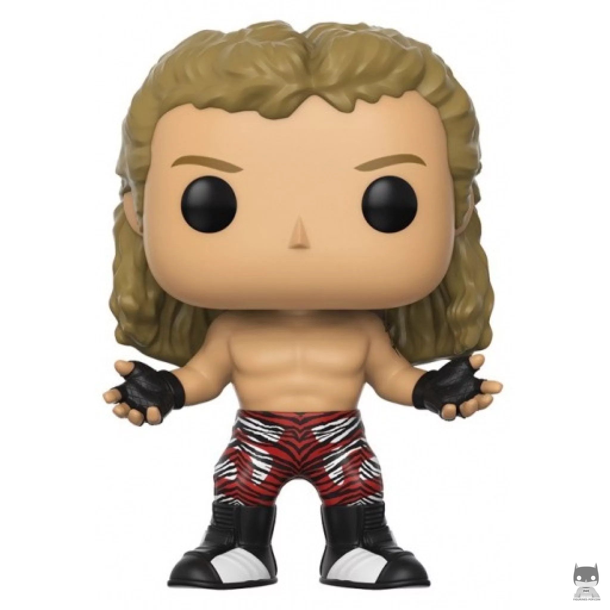 Figurine Funko POP Shawn Michaels (WWE)