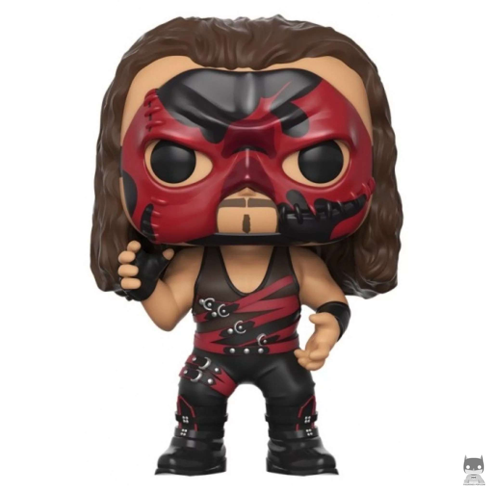 Figurine Funko POP Kane (WWE)