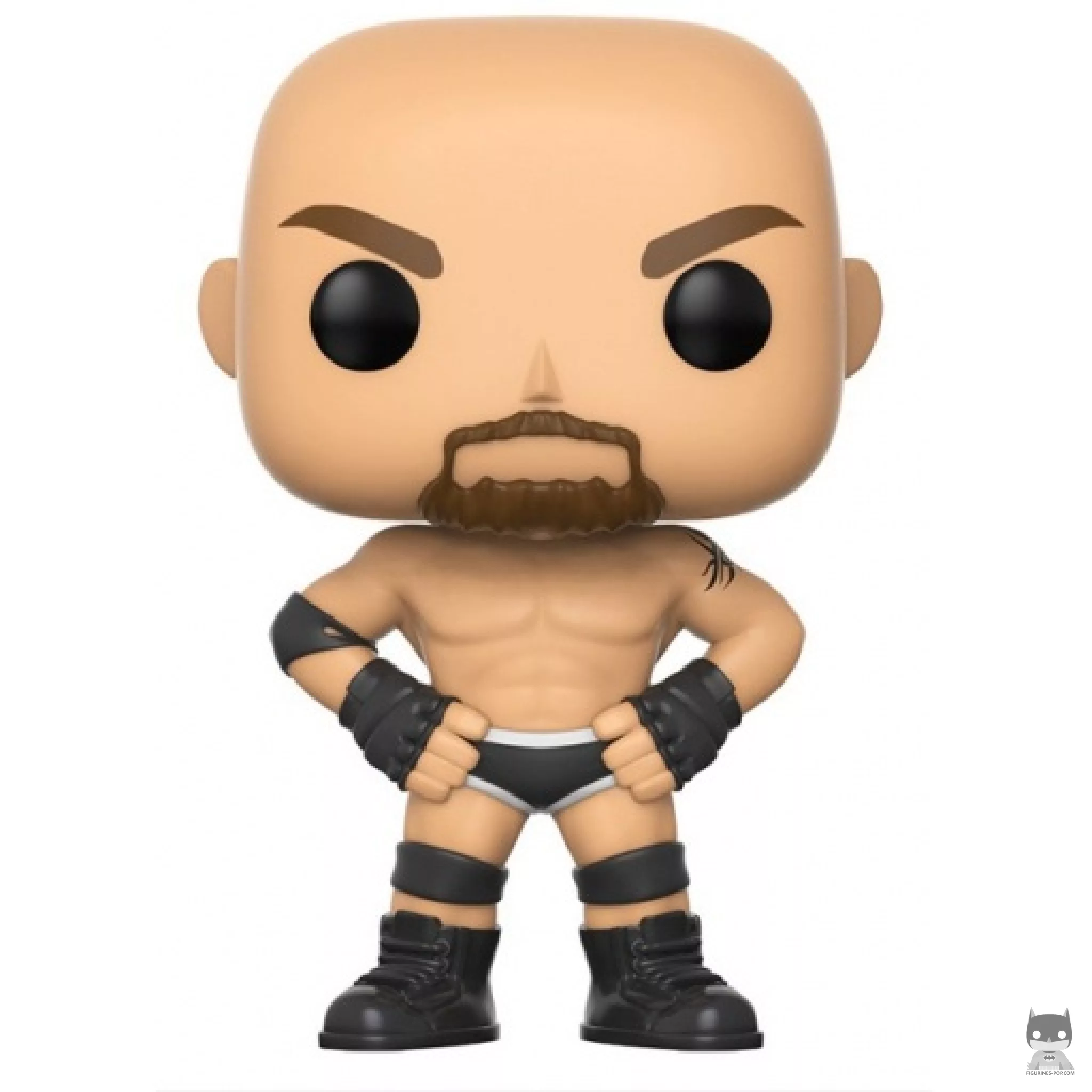 Figurine Funko POP Goldberg (Old School) (WWE)
