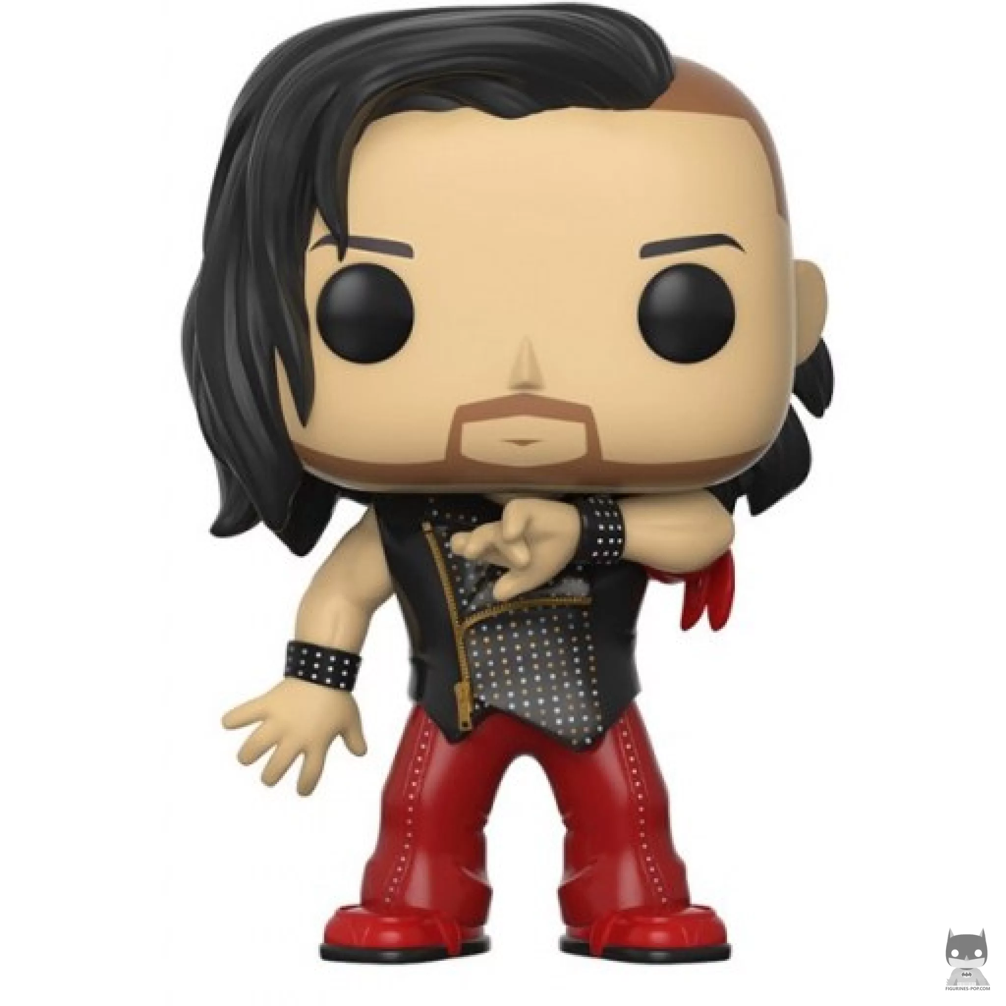 Figurine Funko POP Shinsuke Nakamura (WWE)