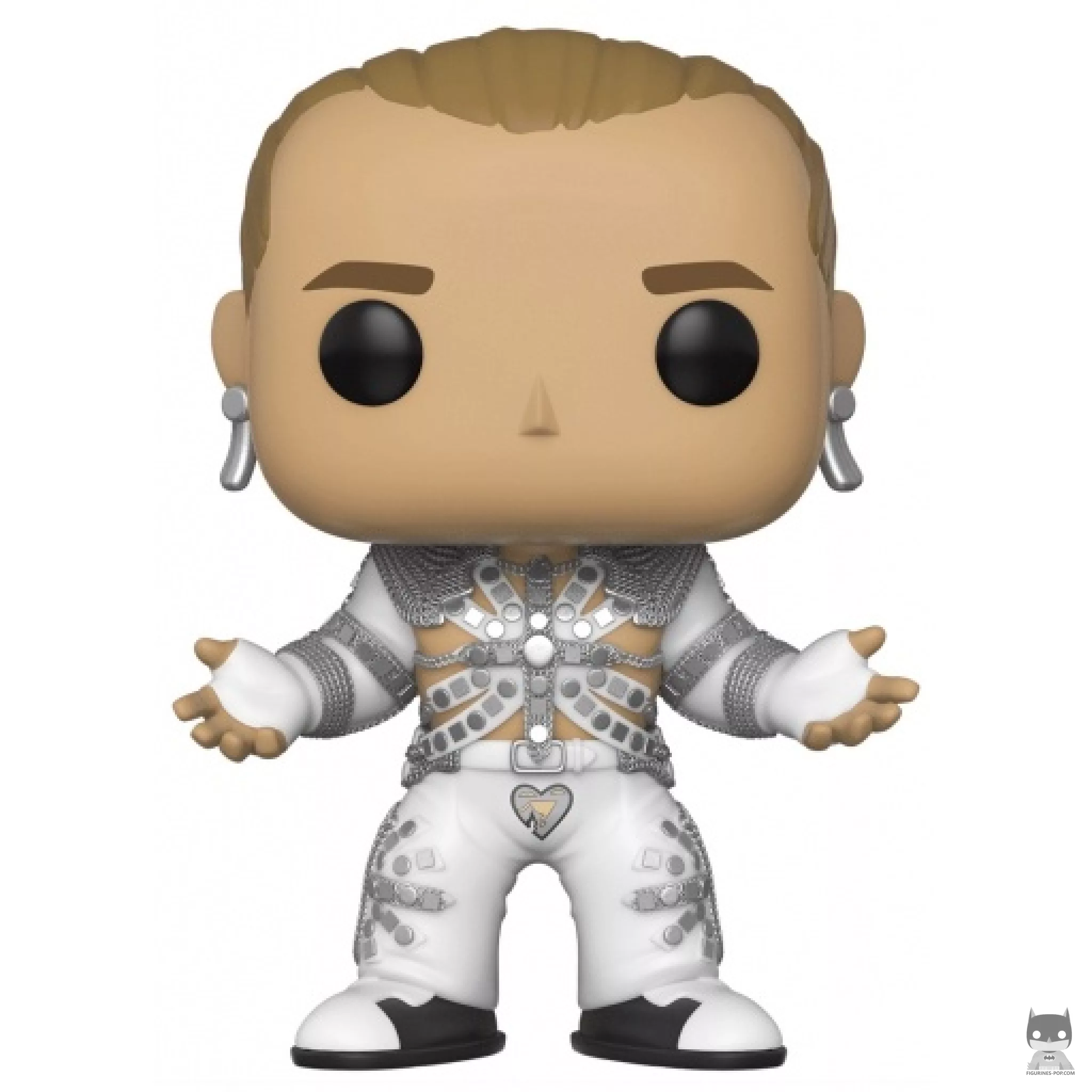 Figurine Funko POP Shawn Michaels (WWE)