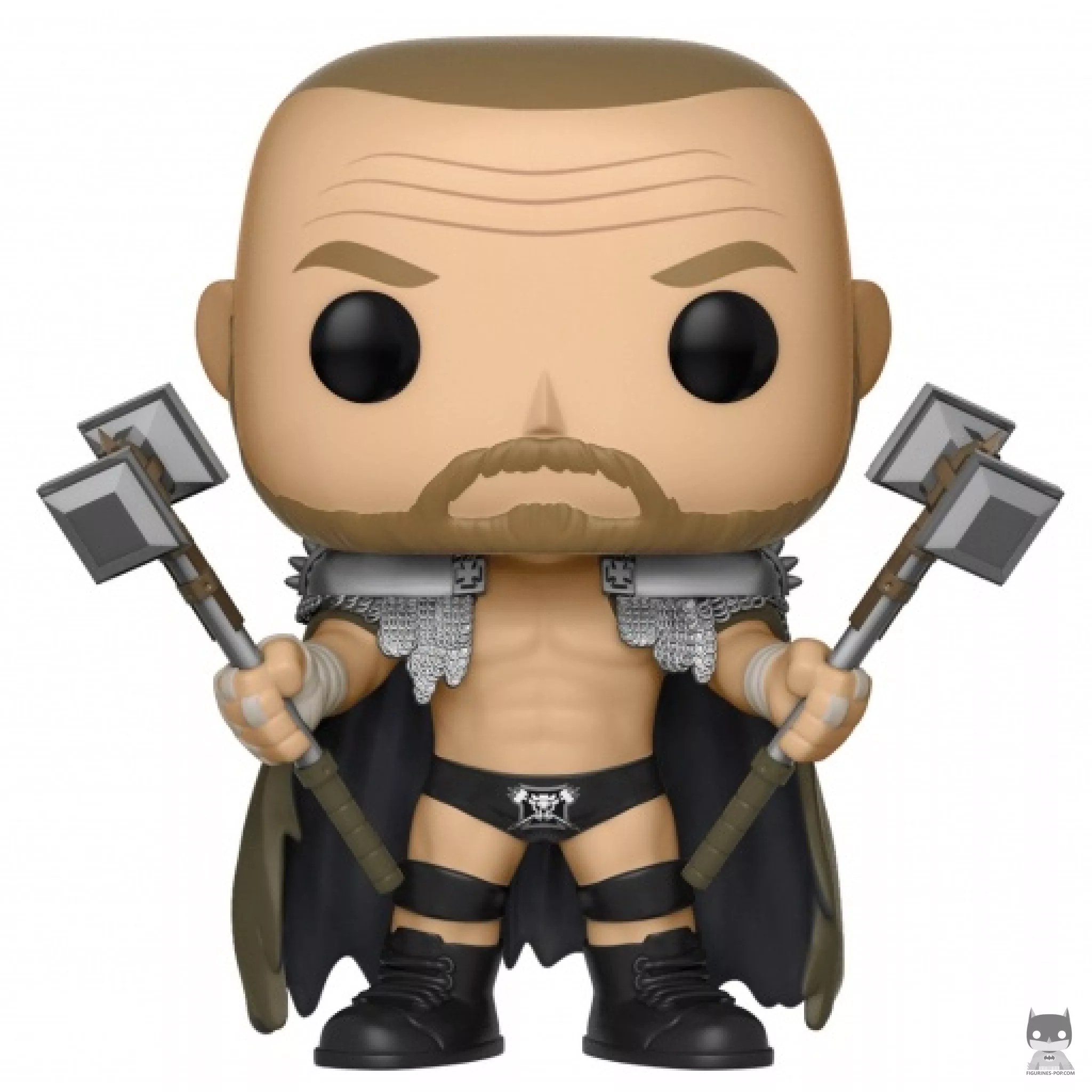 Figurine Funko POP Triple H (WWE)