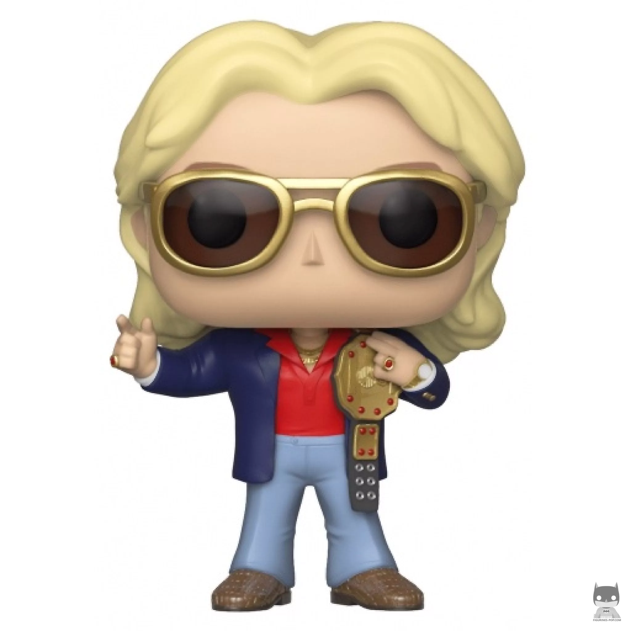 Figurine Funko POP Ric Flair (WWE)