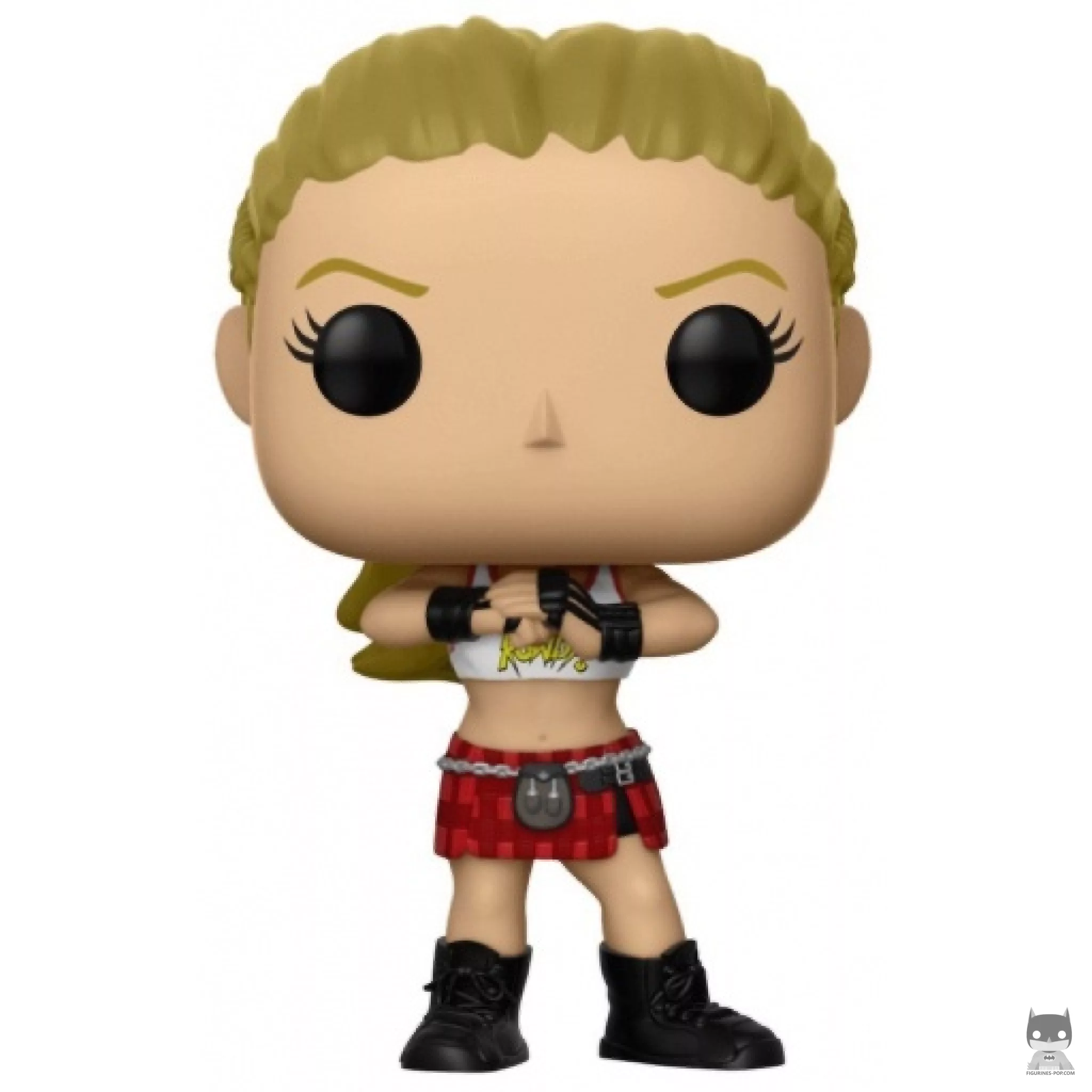 Figurine Funko POP Ronda Rousey (WWE)