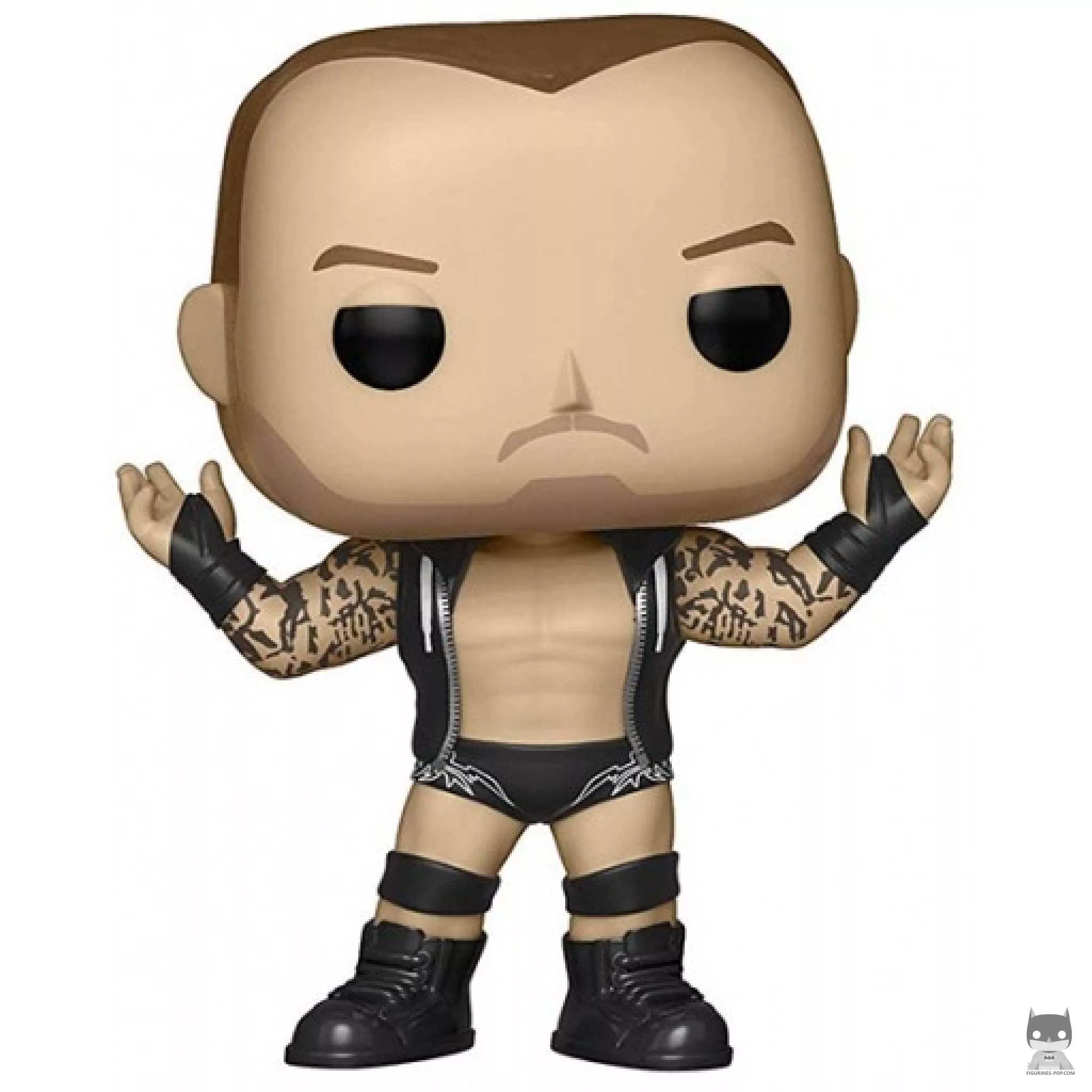 Figurine Funko POP Randy Orton (WWE)
