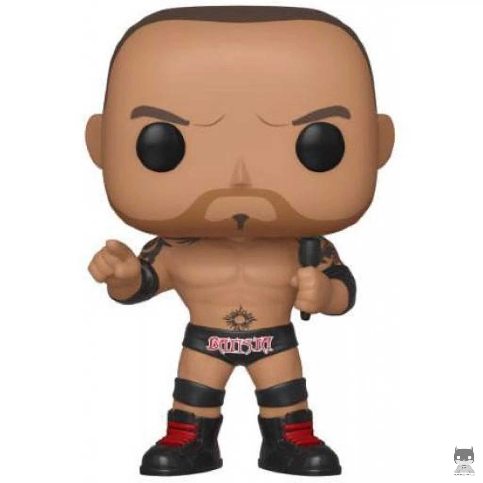 Figurine Funko POP Dave Batista (WWE)