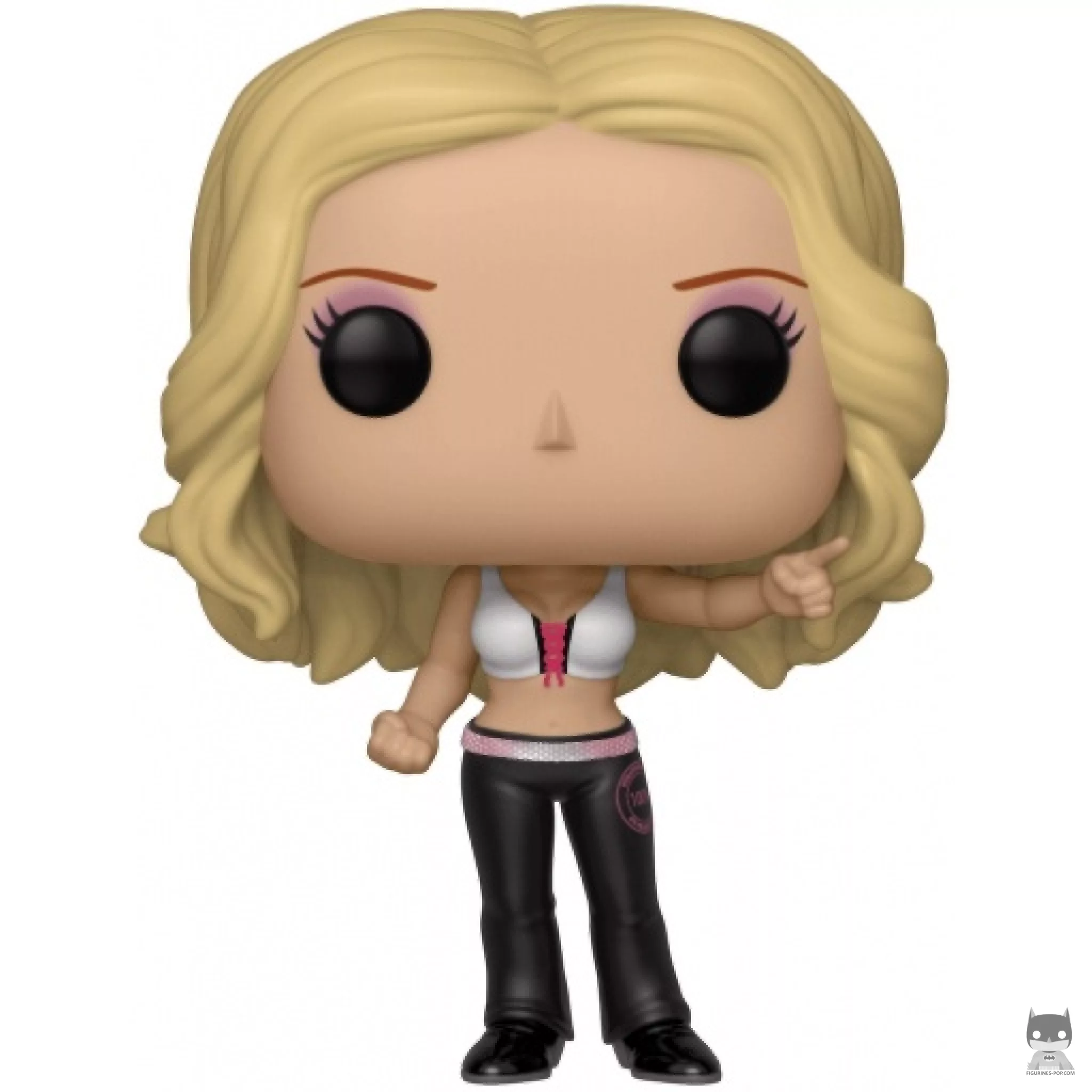 Figurine Funko POP Trish Stratus (WWE)