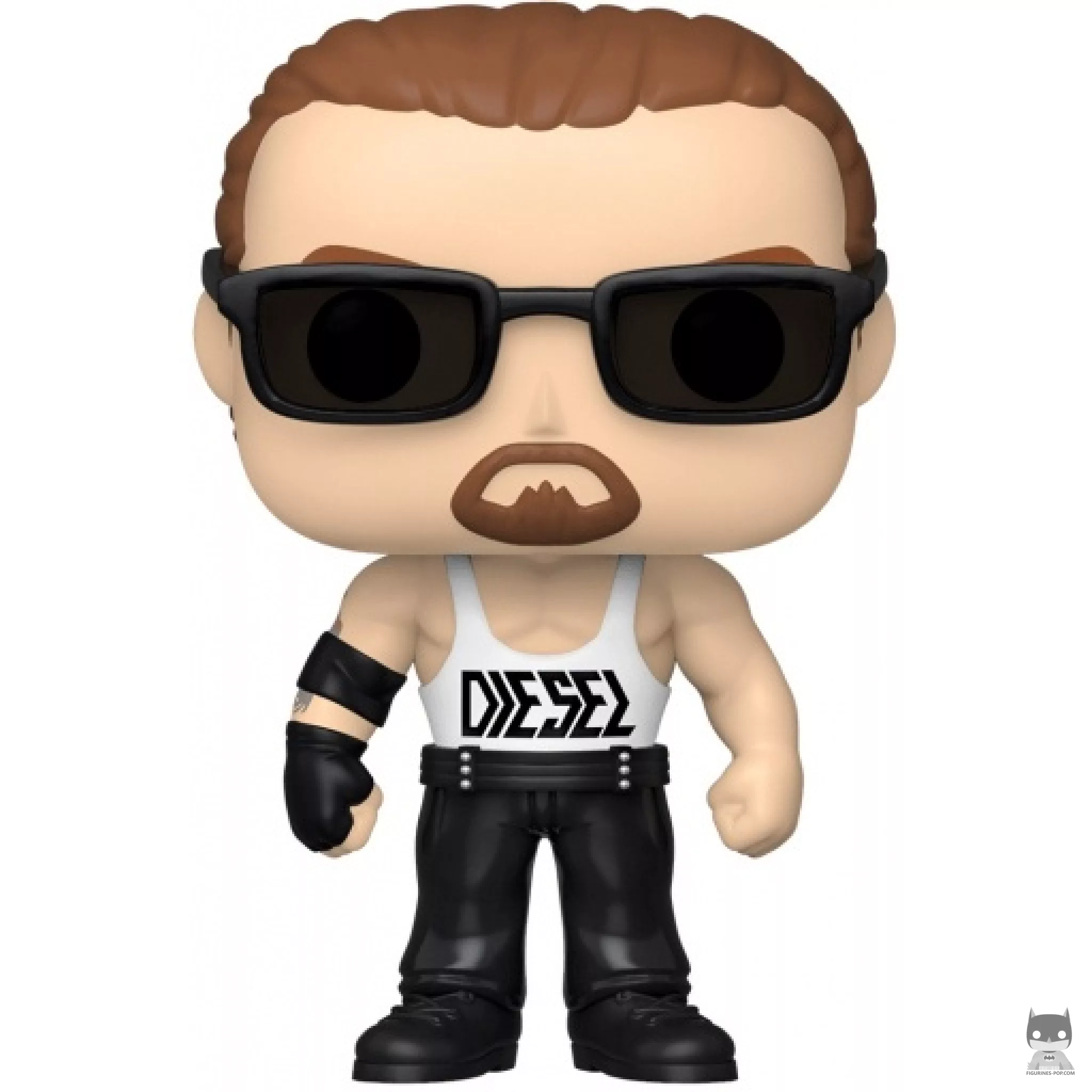 Figurine Funko POP Diesel (WWE)