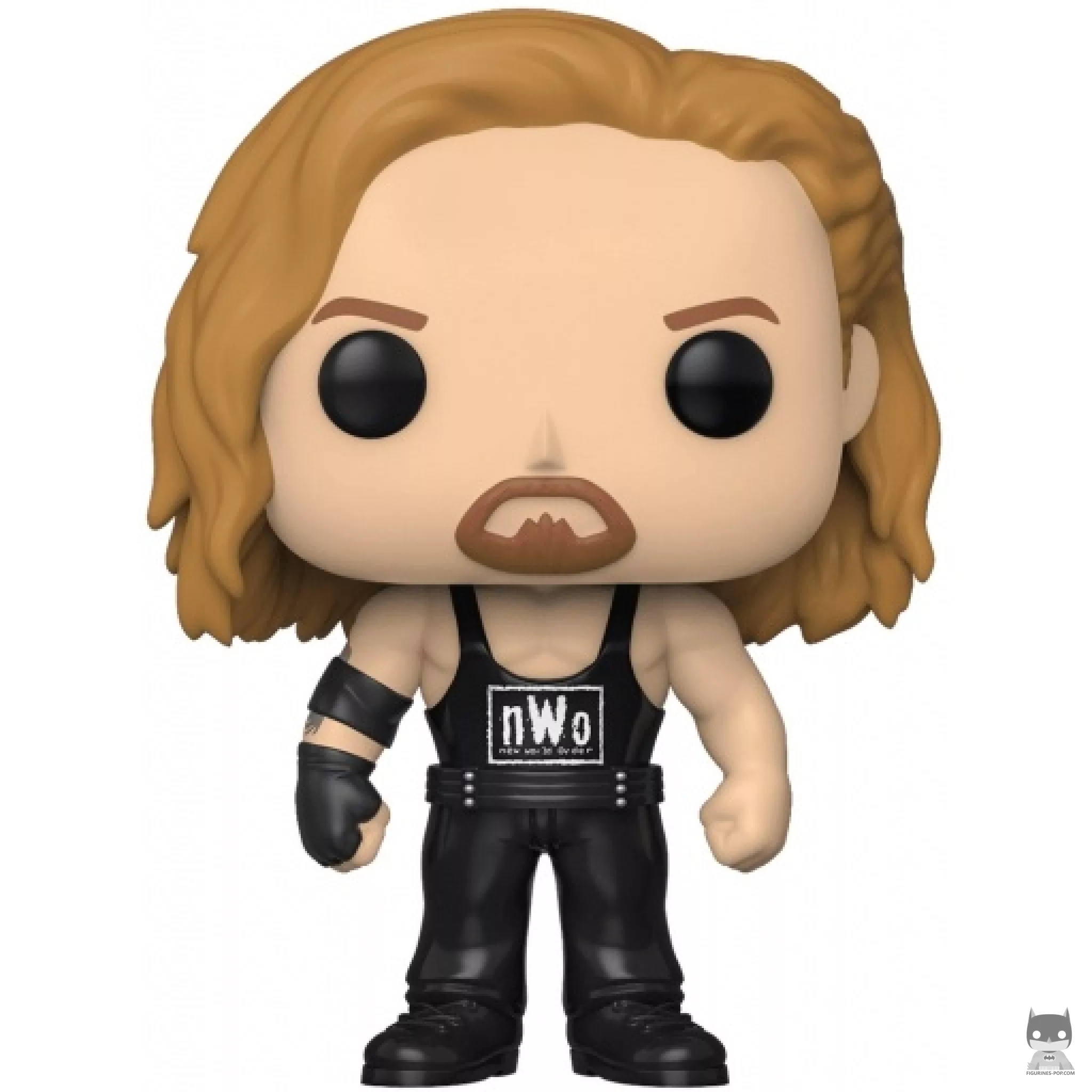 Figurine Funko POP Kevin Nash (Chase) (WWE)