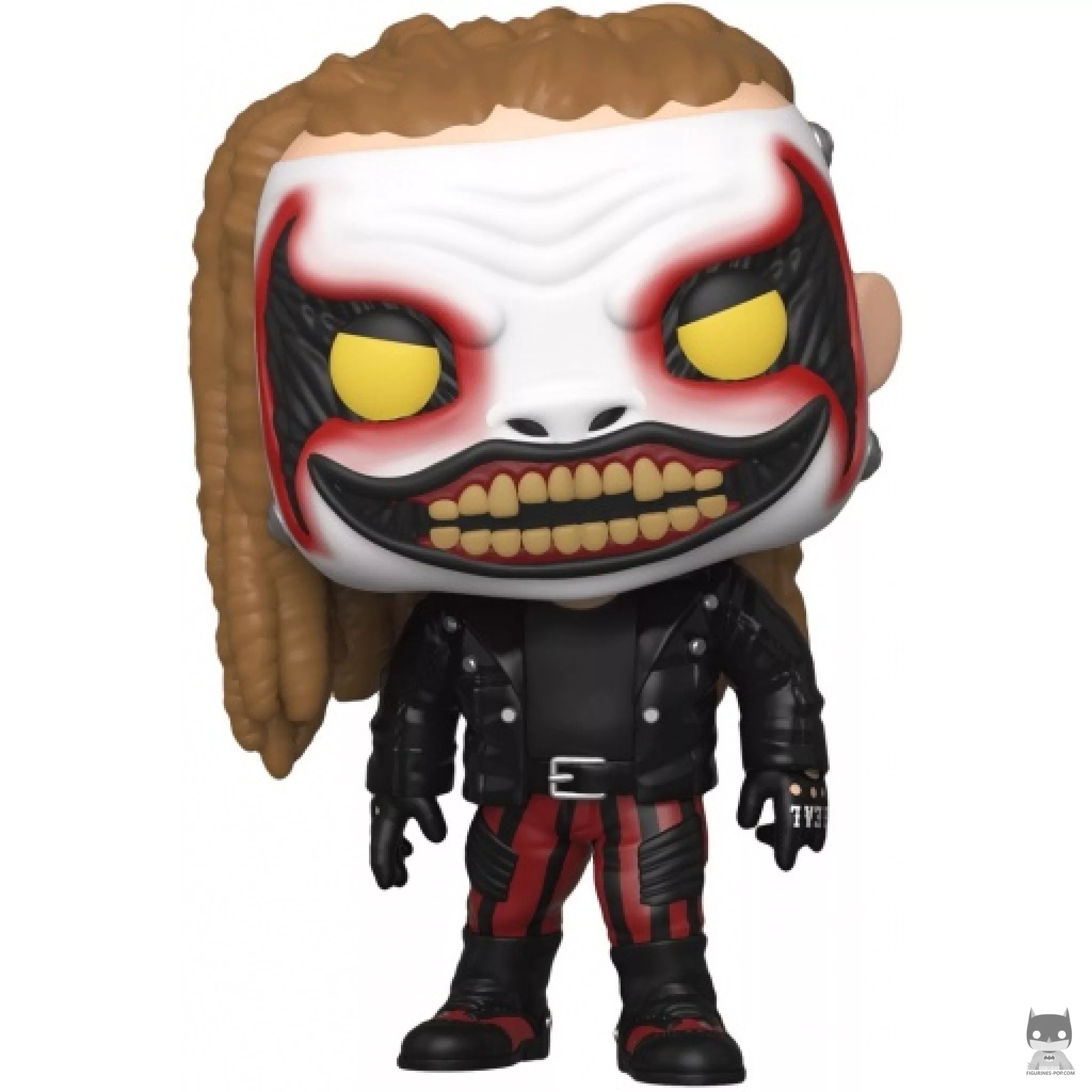 Figurine Funko POP "The Fiend" Bray Wyatt (WWE)