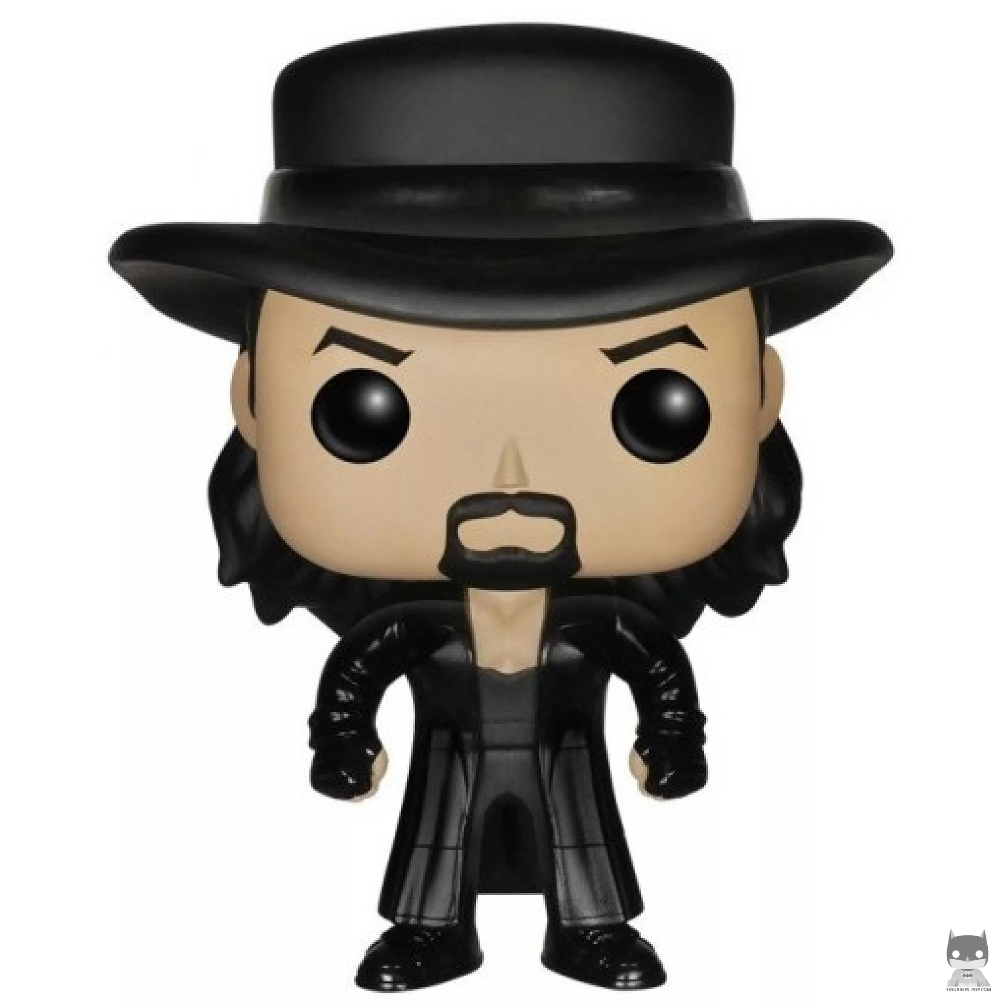Figurine Funko POP Undertaker (WWE)