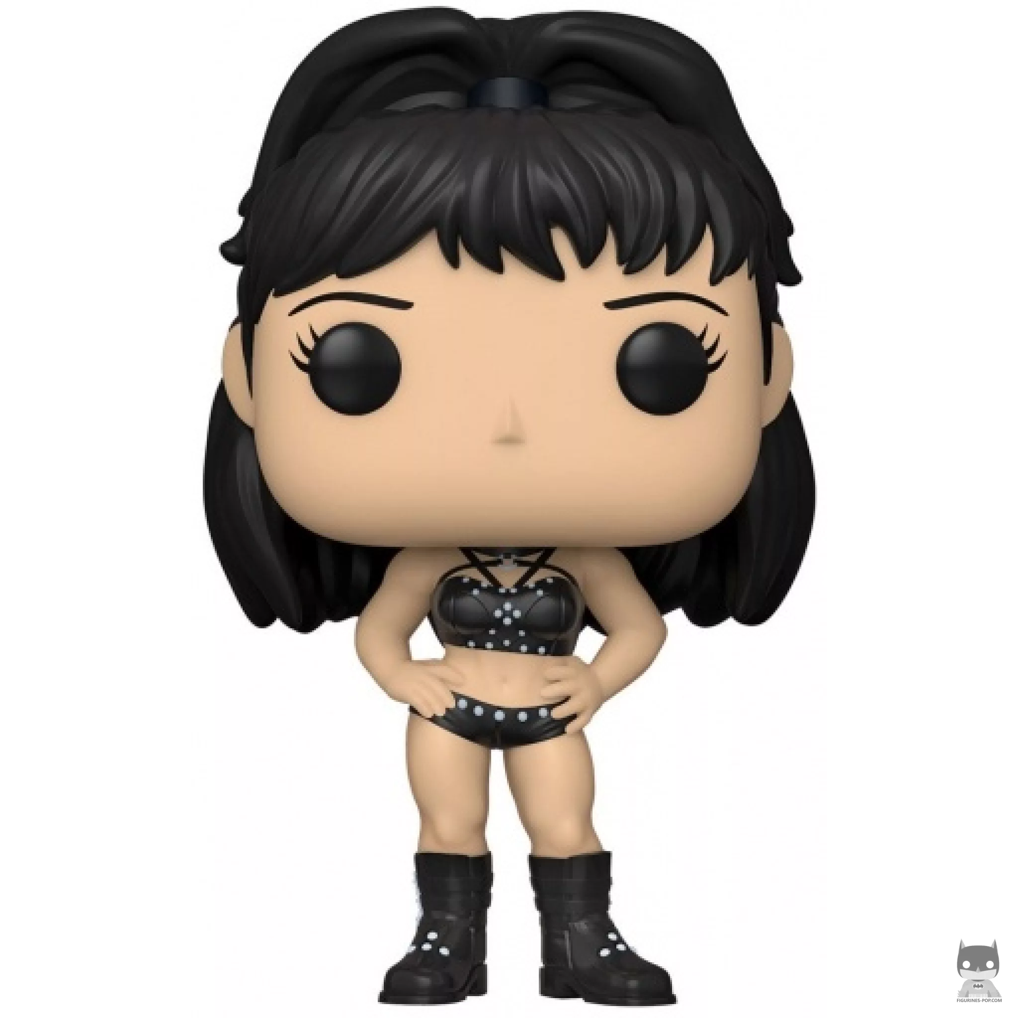 Figurine Funko POP Chyna (WWE)